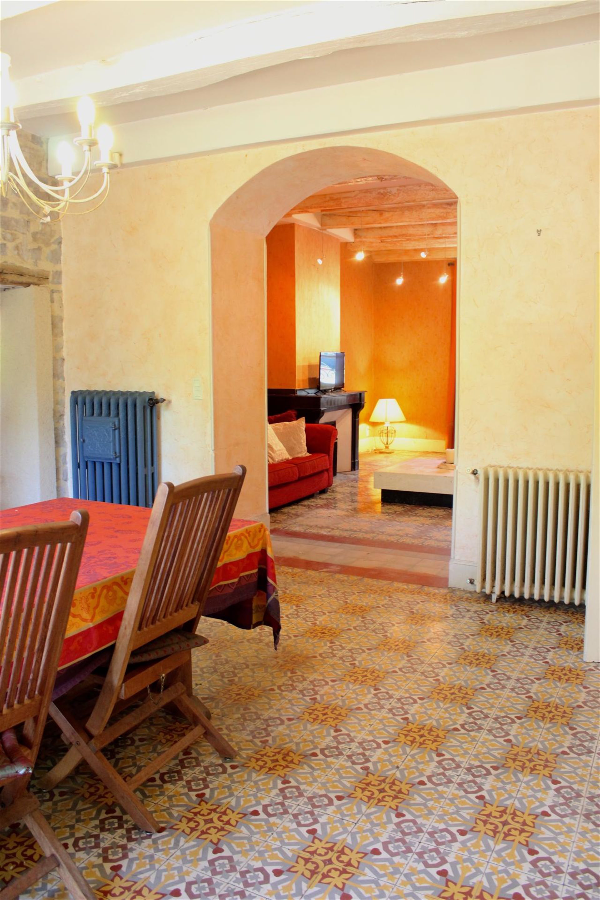 Maison à vendre, 244m², Les Cabannes