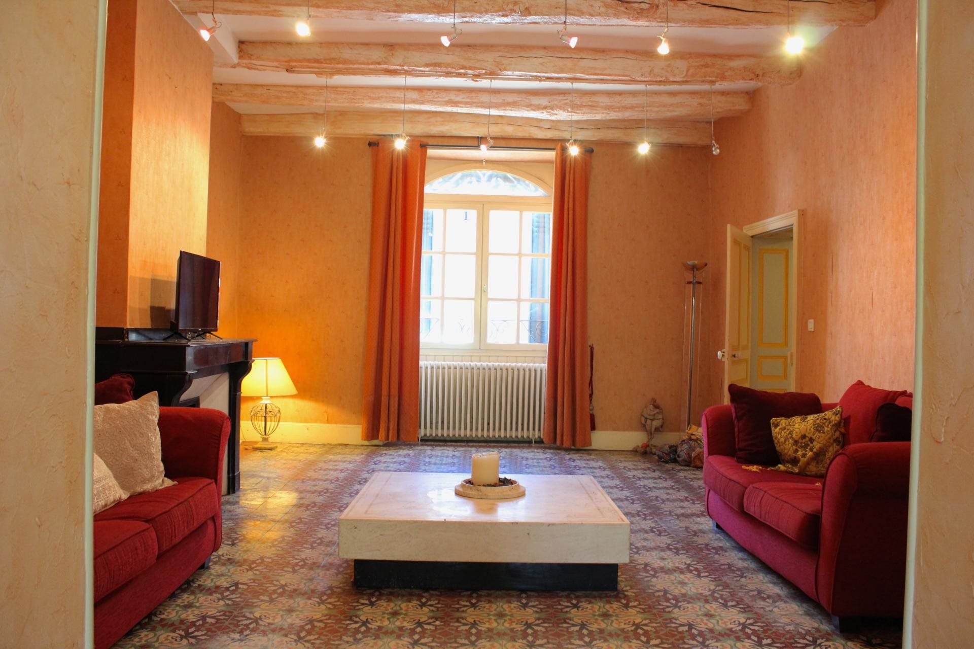 Maison à vendre, 244m², Les Cabannes