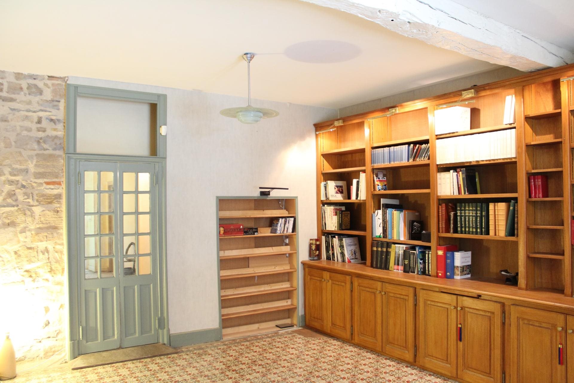 Maison à vendre, 244m², Les Cabannes