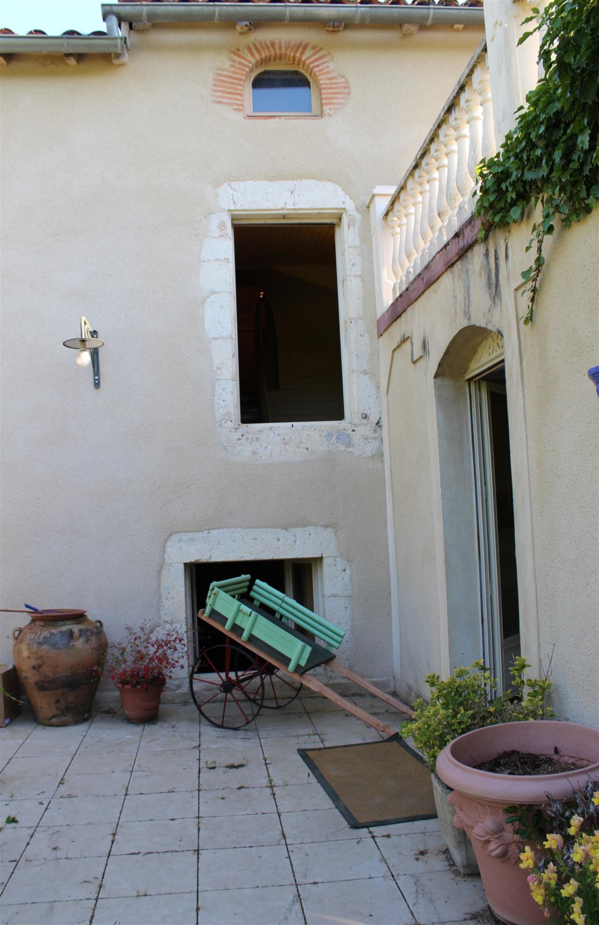 Maison à vendre, 244m², Les Cabannes
