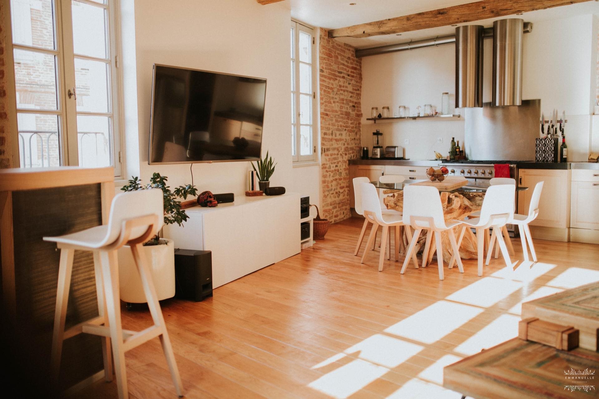 Appartement à vendre, 92m², Albi