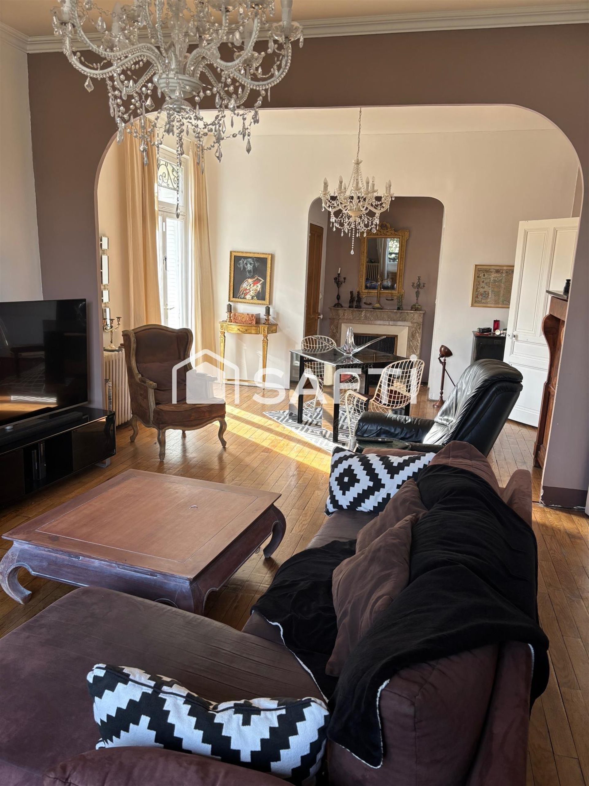 Maison à vendre, 195m², Graulhet