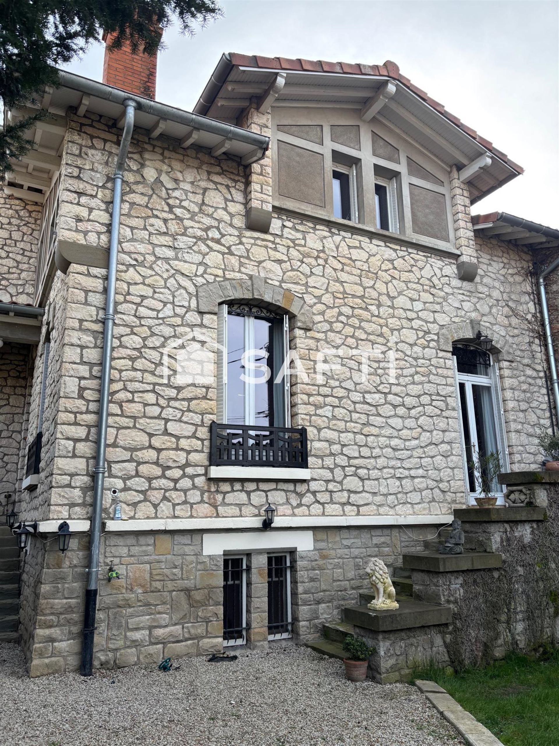 Maison à vendre, 195m², Graulhet