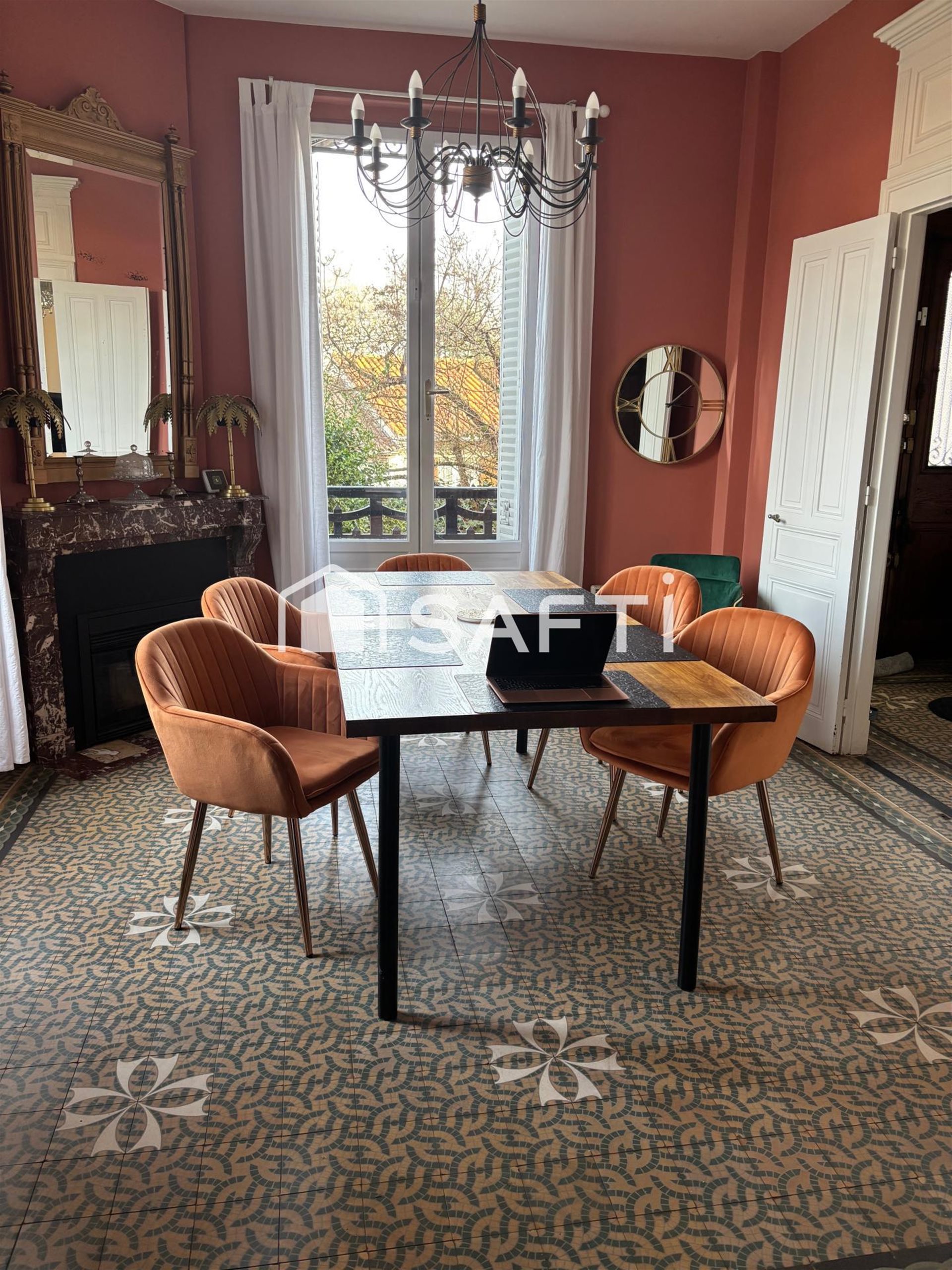 Maison à vendre, 195m², Graulhet