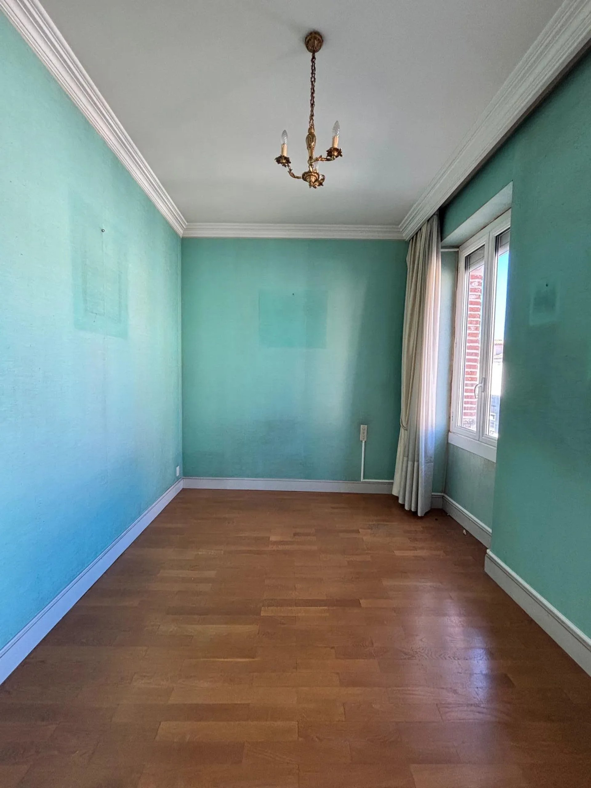 Appartement à vendre, 42m², Albi