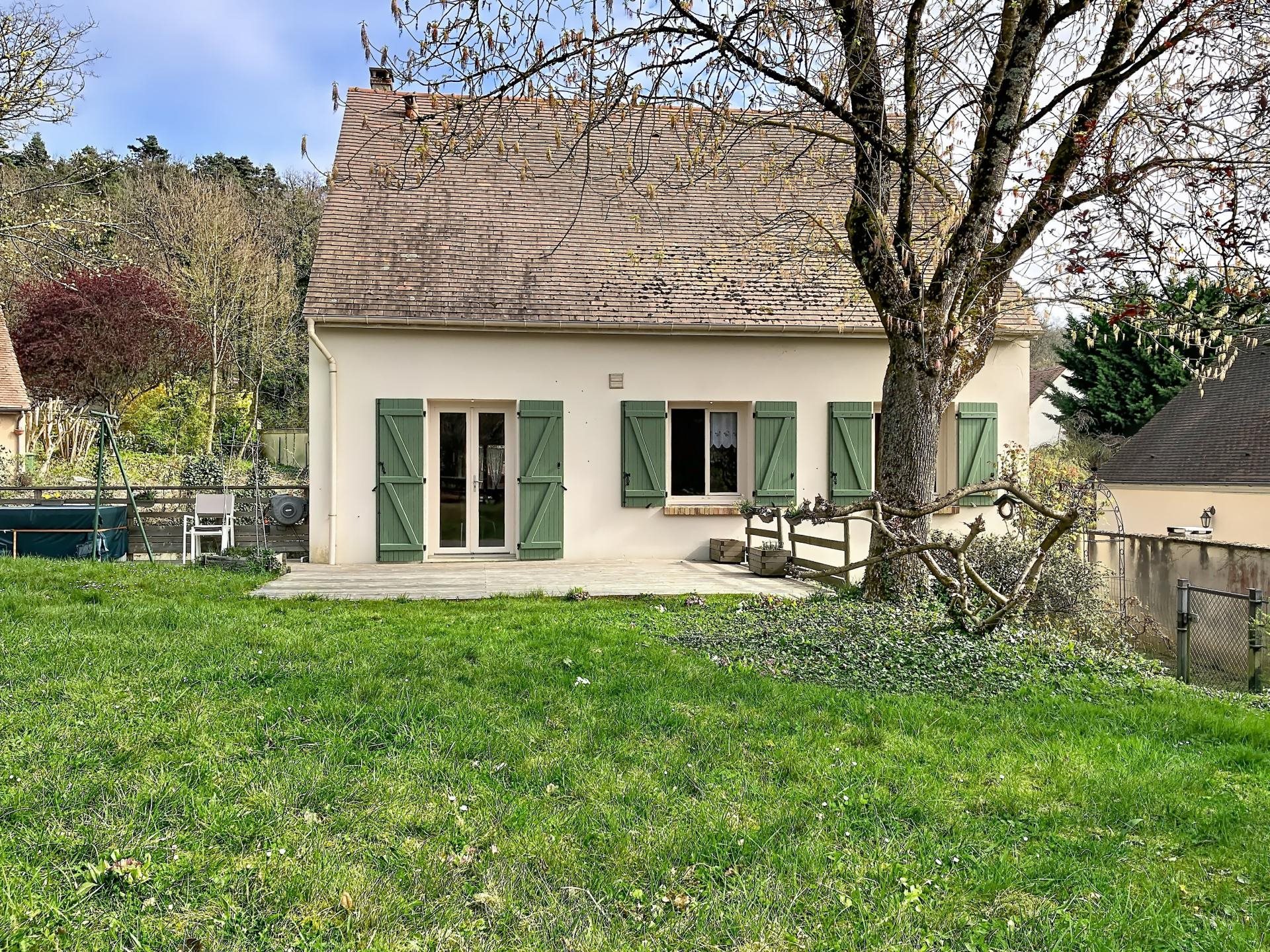 Maison à vendre, 131m², Orveau