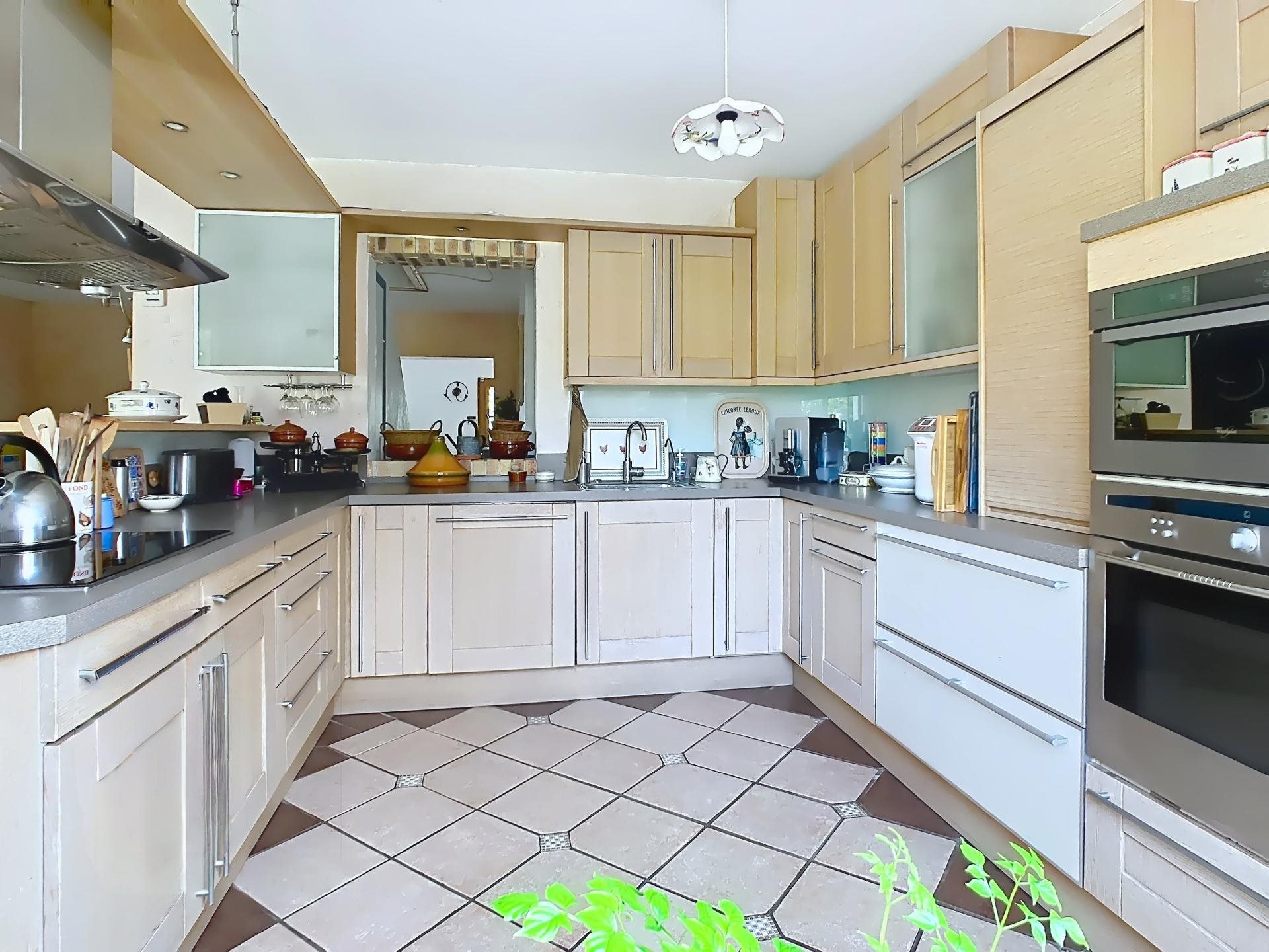 Maison à vendre, 131m², Orveau