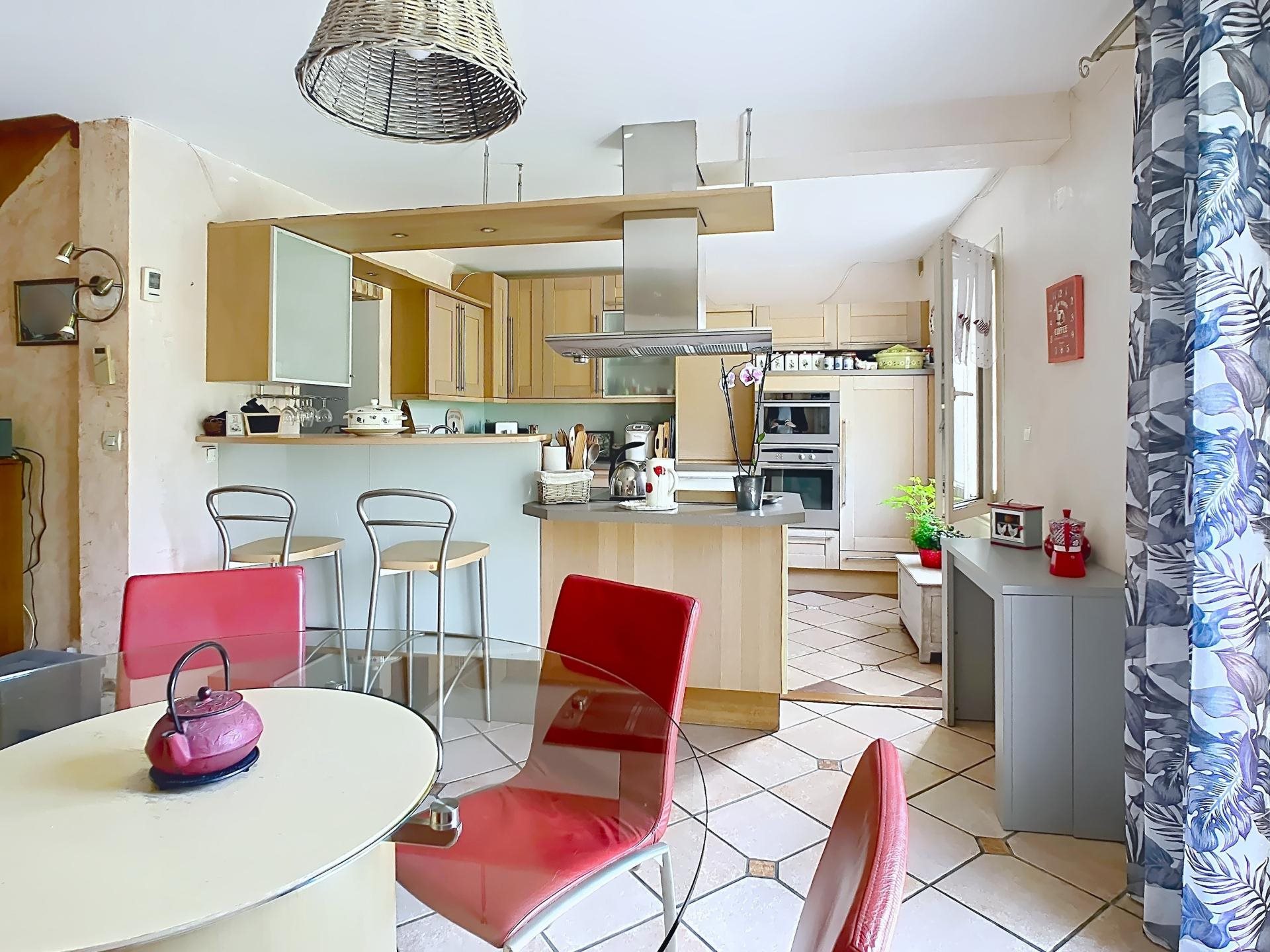 Maison à vendre, 131m², Orveau