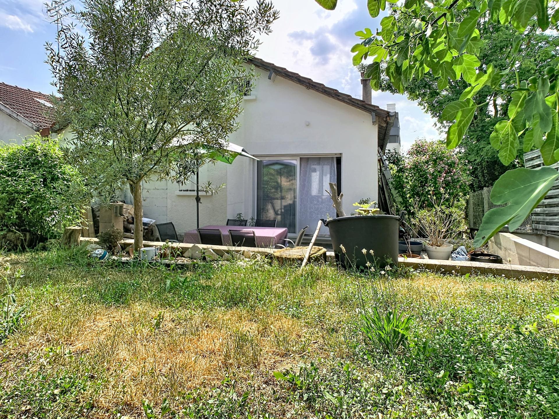 Maison à vendre, 95m², Saint-Germain-lès-Corbeil