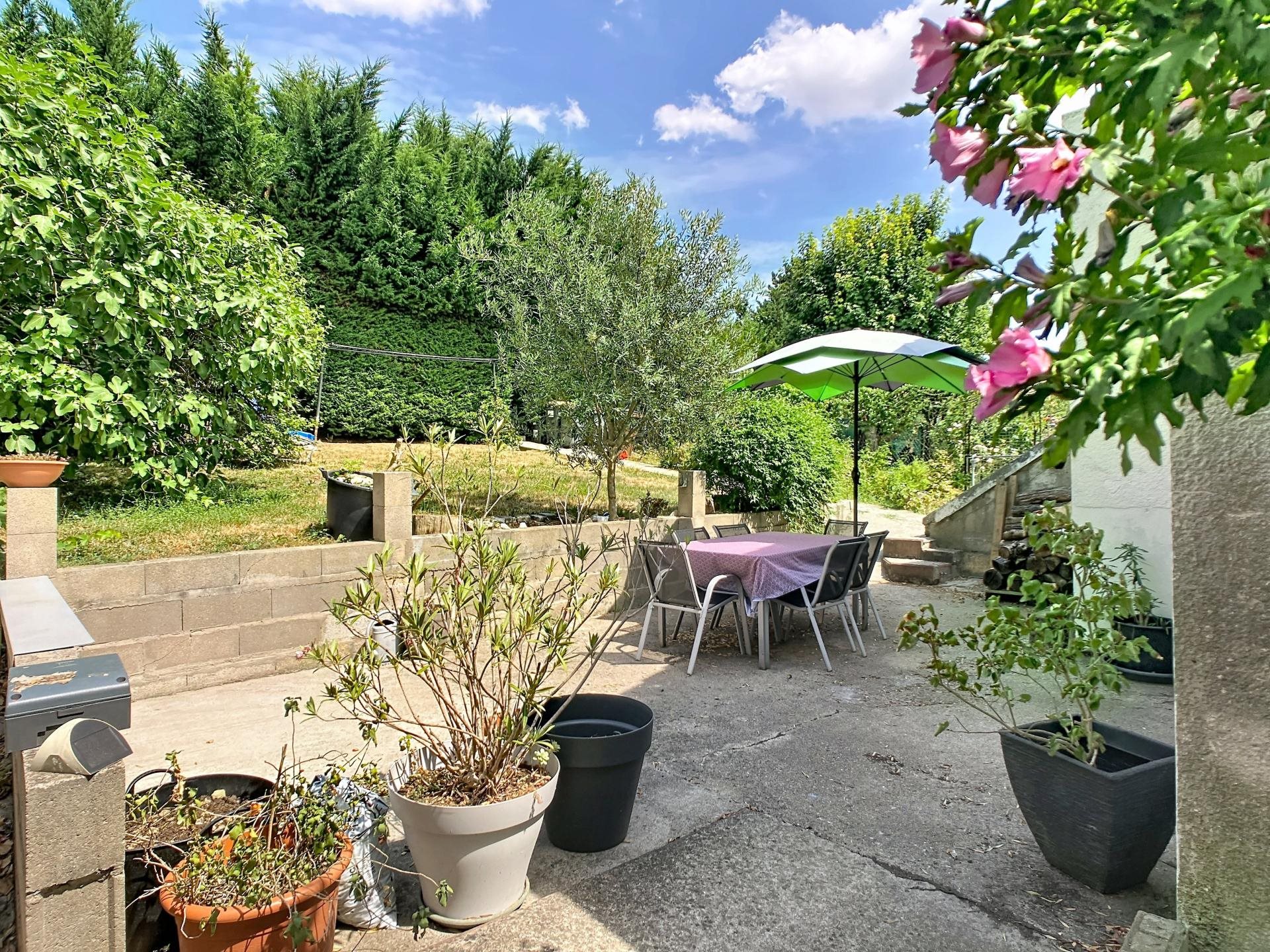 Maison à vendre, 95m², Saint-Germain-lès-Corbeil