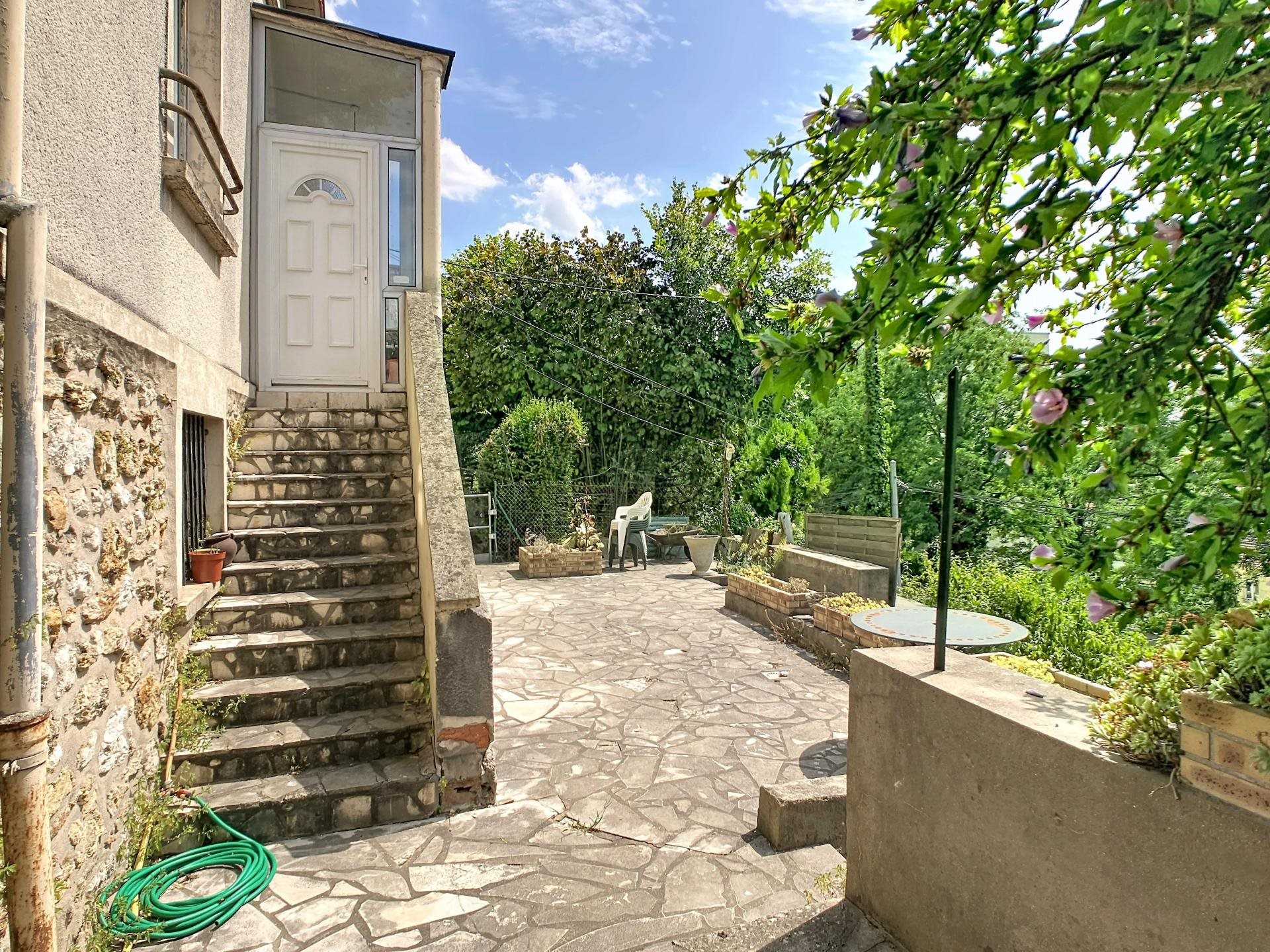 Maison à vendre, 95m², Saint-Germain-lès-Corbeil