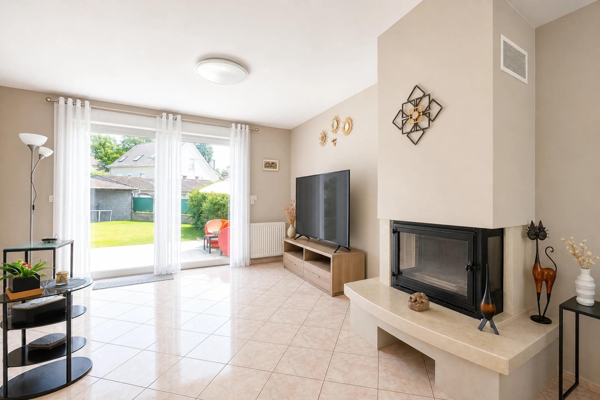 Maison à vendre, 110m², Itteville