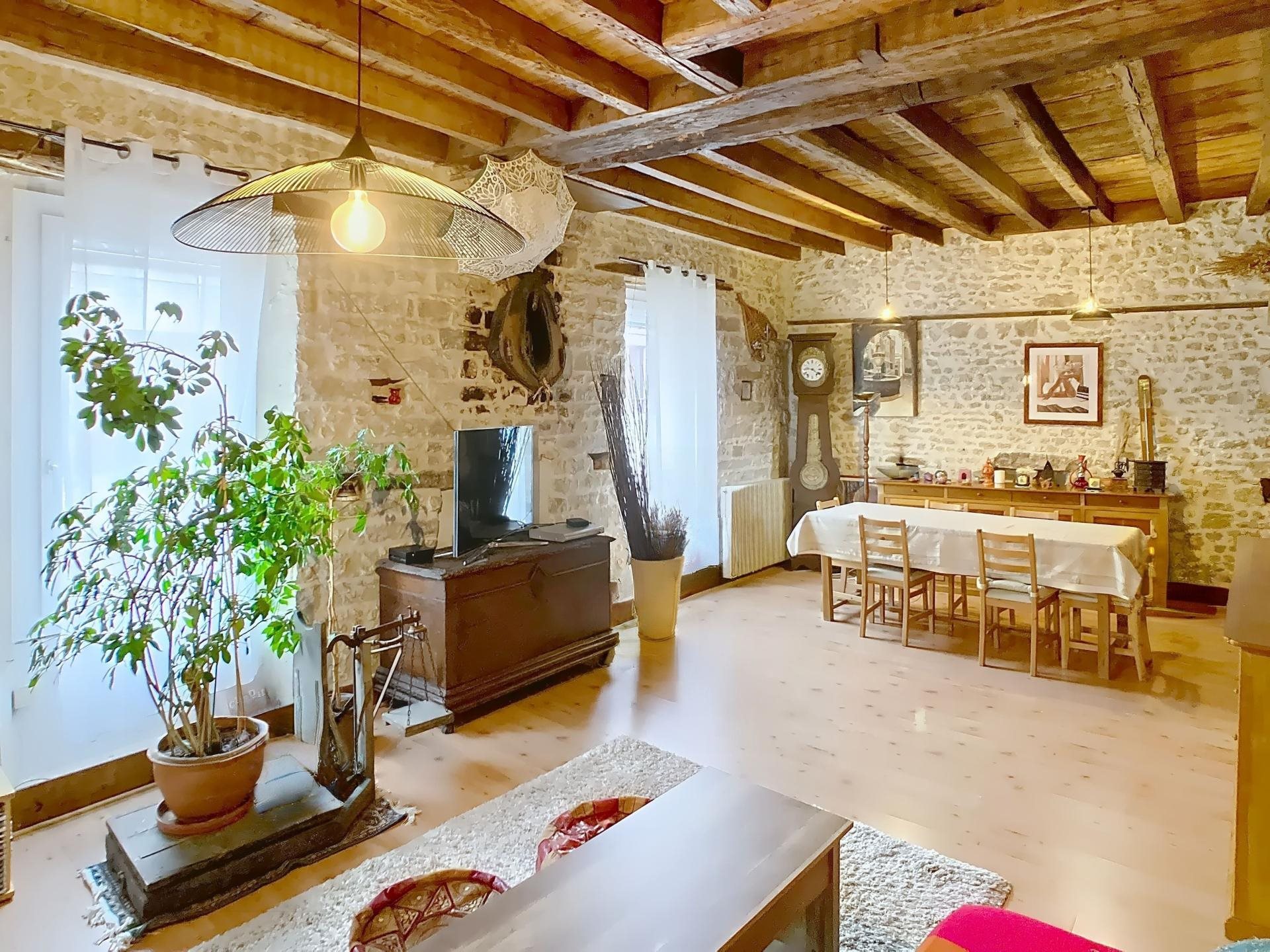 Appartement à vendre, 85m², La Ferté-Alais