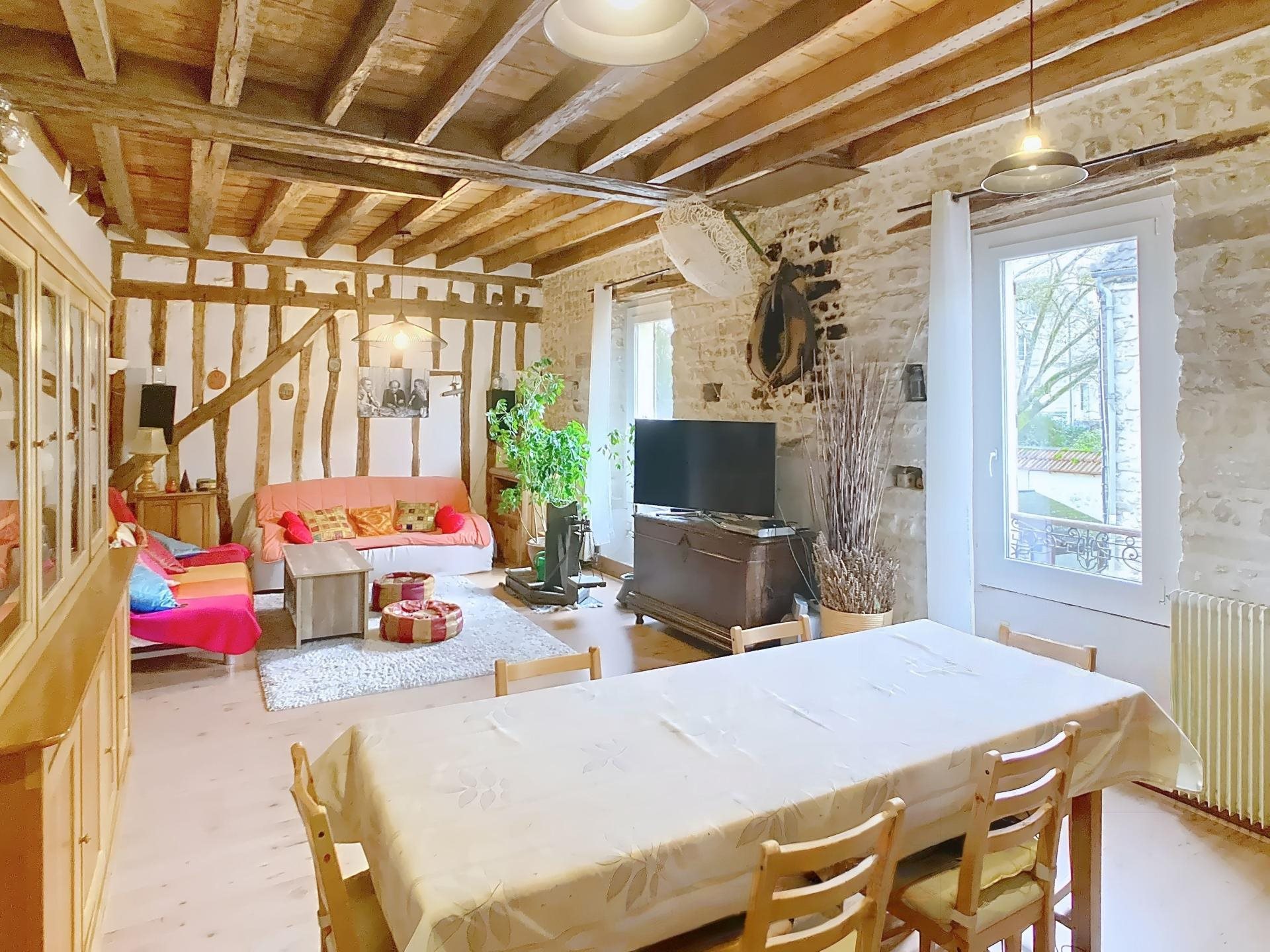 Appartement à vendre, 85m², La Ferté-Alais