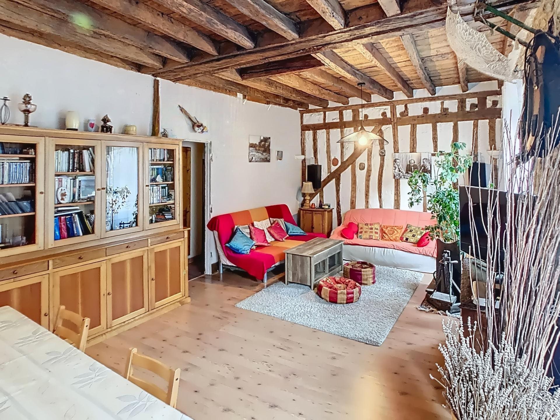 Appartement à vendre, 85m², La Ferté-Alais