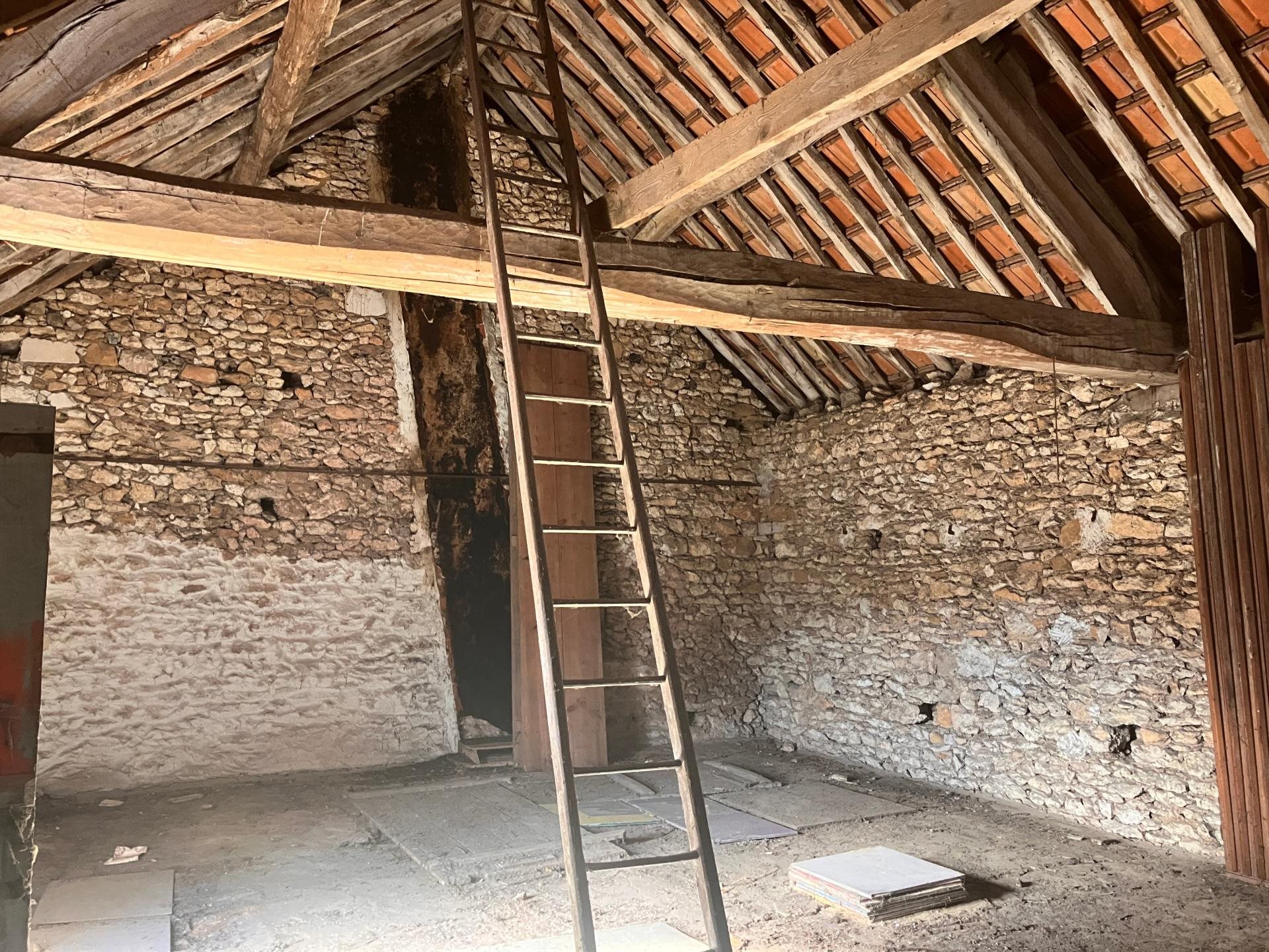 Maison à vendre, 140m², Itteville