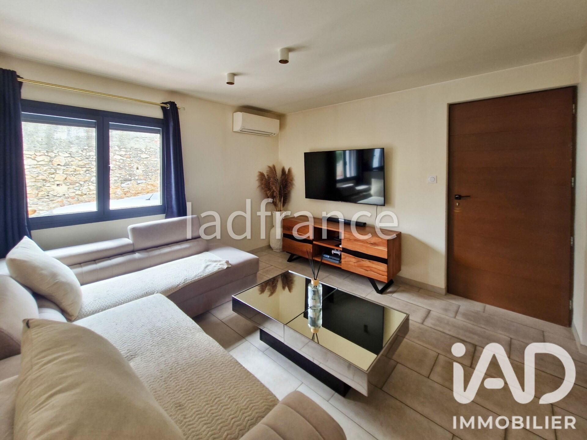 Appartement à vendre, 45m², Thuir