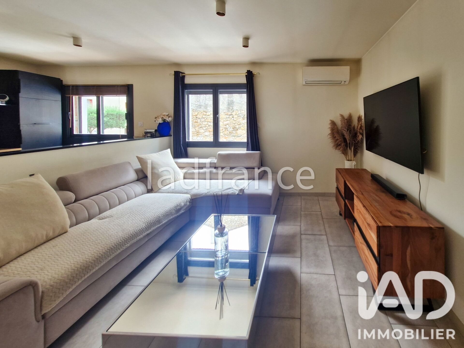 Appartement à vendre, 45m², Thuir