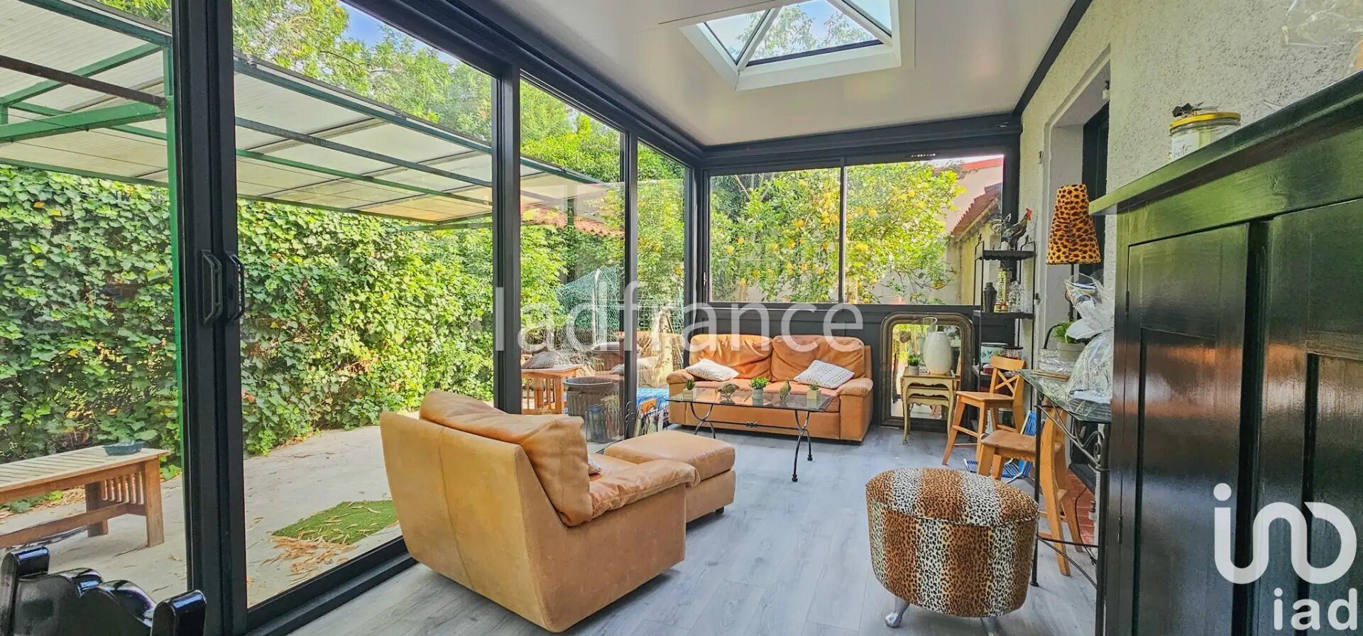 Maison à vendre, 167m², Toulouges