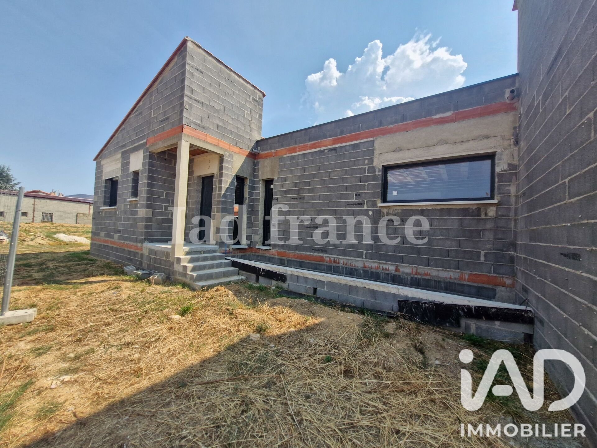 Maison à vendre, 151m², Vinça