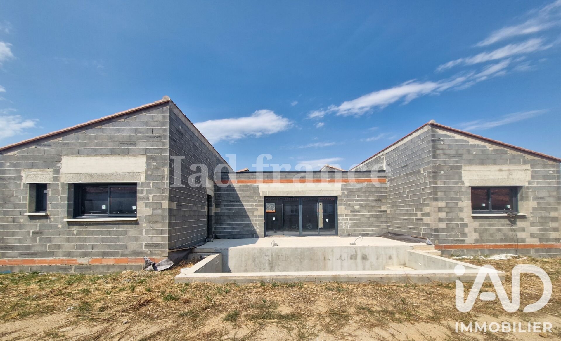 Maison à vendre, 151m², Vinça