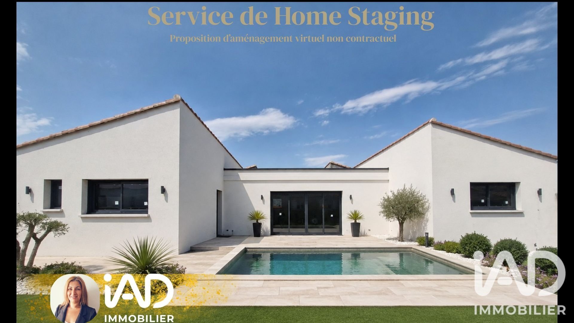 Maison à vendre, 151m², Vinça