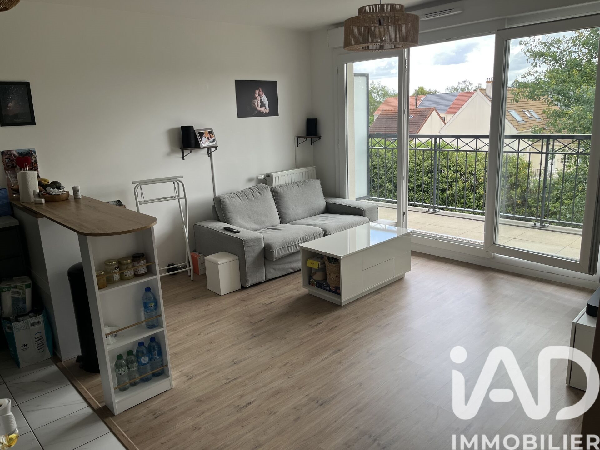 Appartement à vendre, 36m², Morsang-sur-Orge