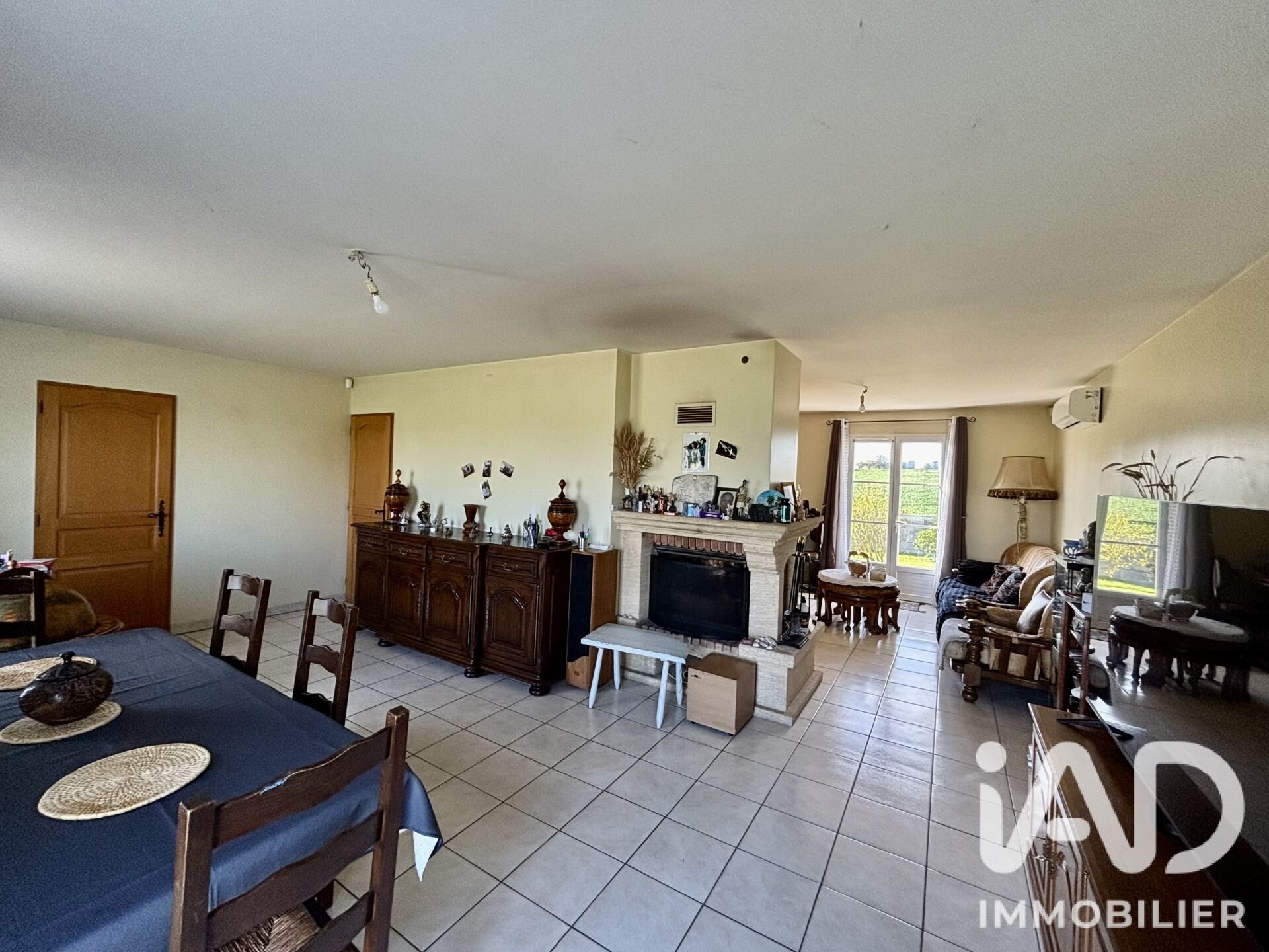 Maison à vendre, 150m², Beton-Bazoches