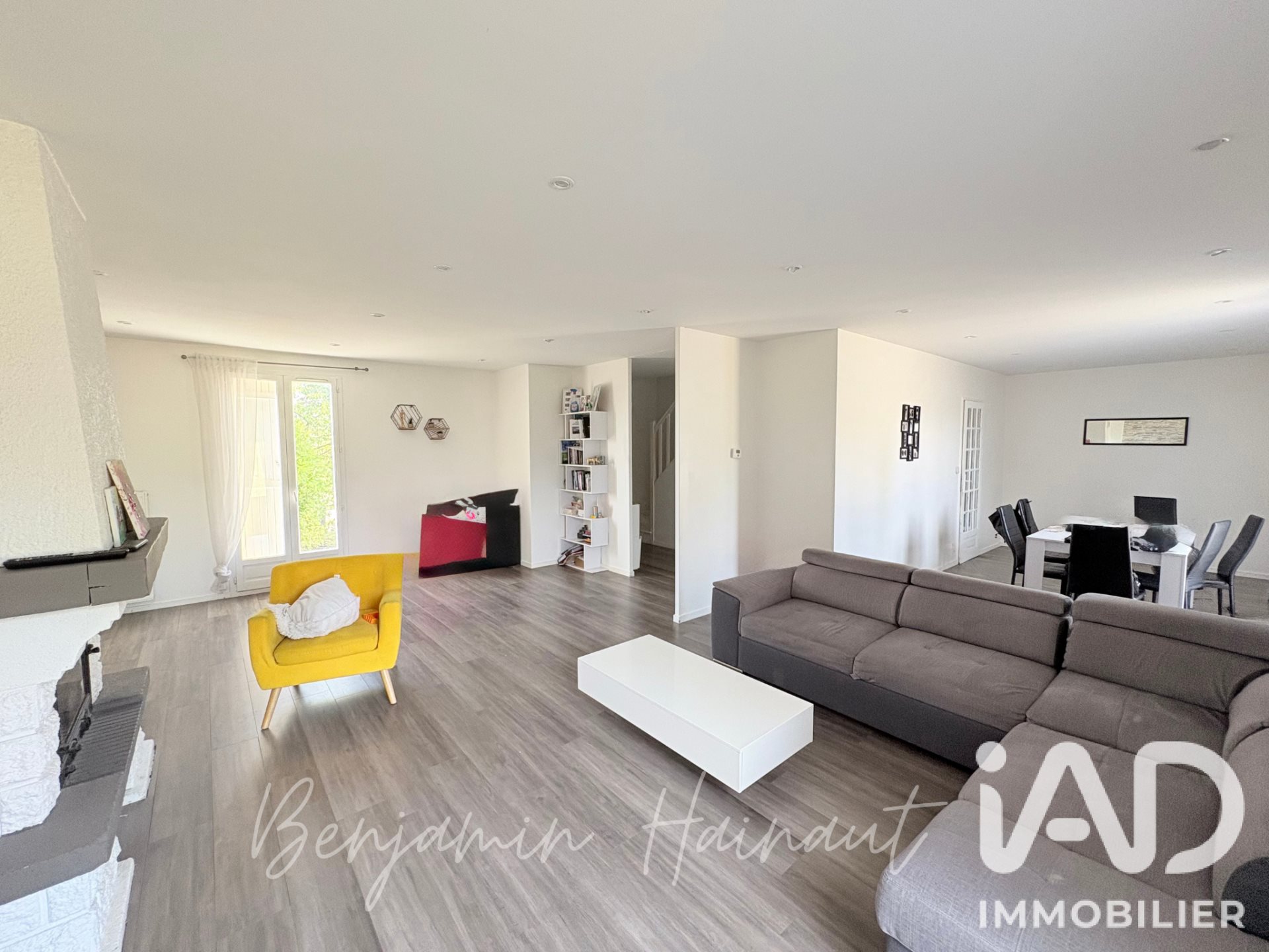 Maison à vendre, 120m², La Ferté-Gaucher