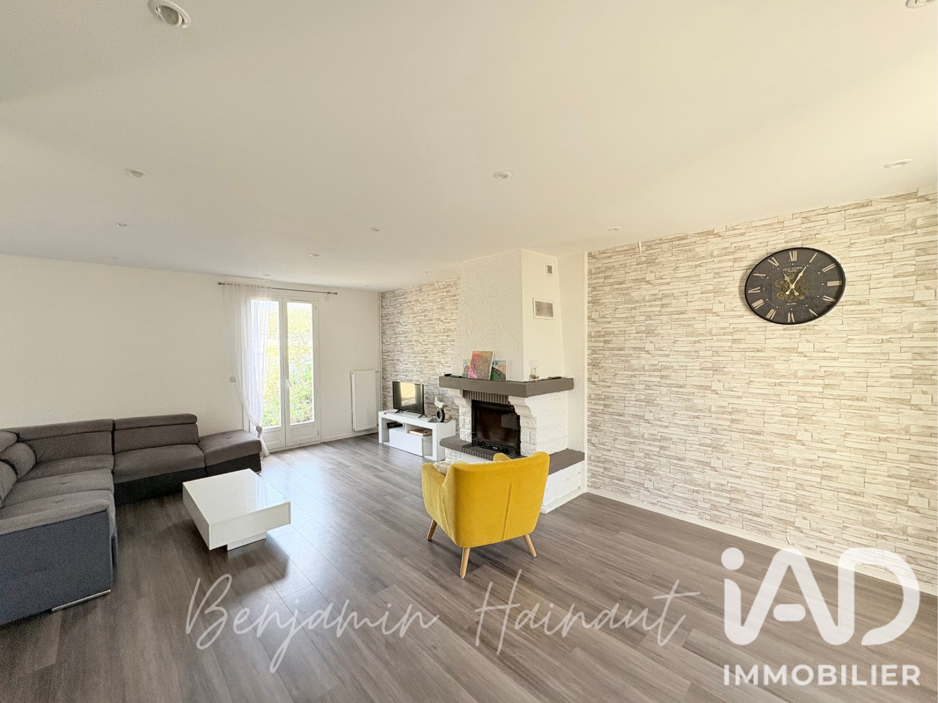 Maison à vendre, 120m², La Ferté-Gaucher