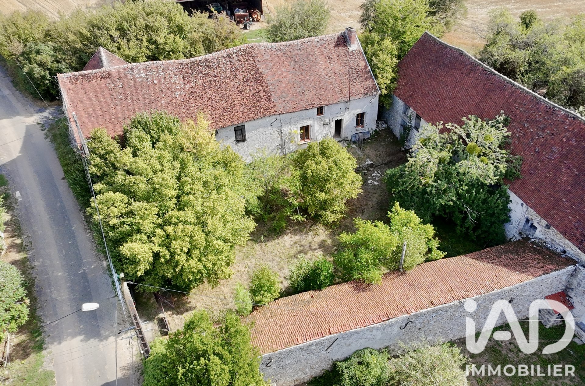 Maison à vendre, 125m², Montmirail