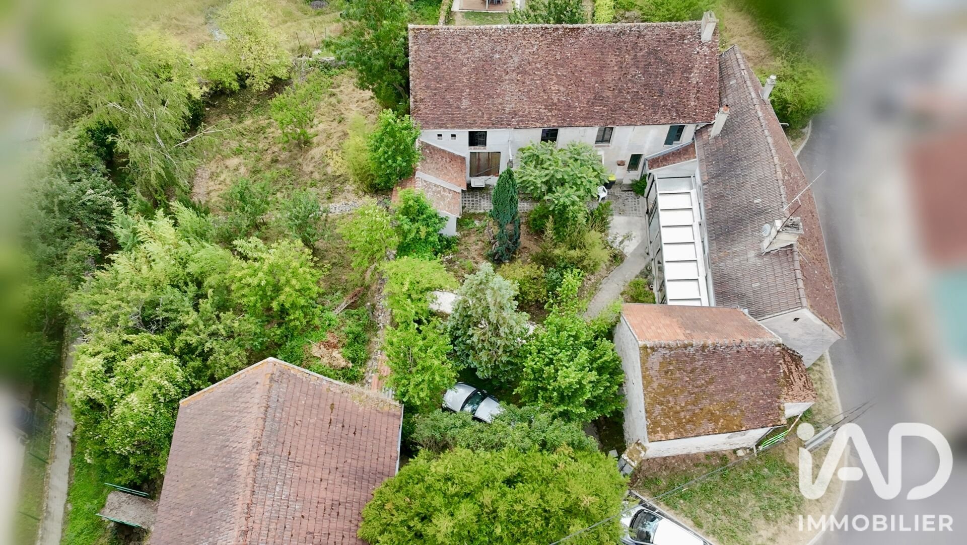 Maison à vendre, 200m², Bellot