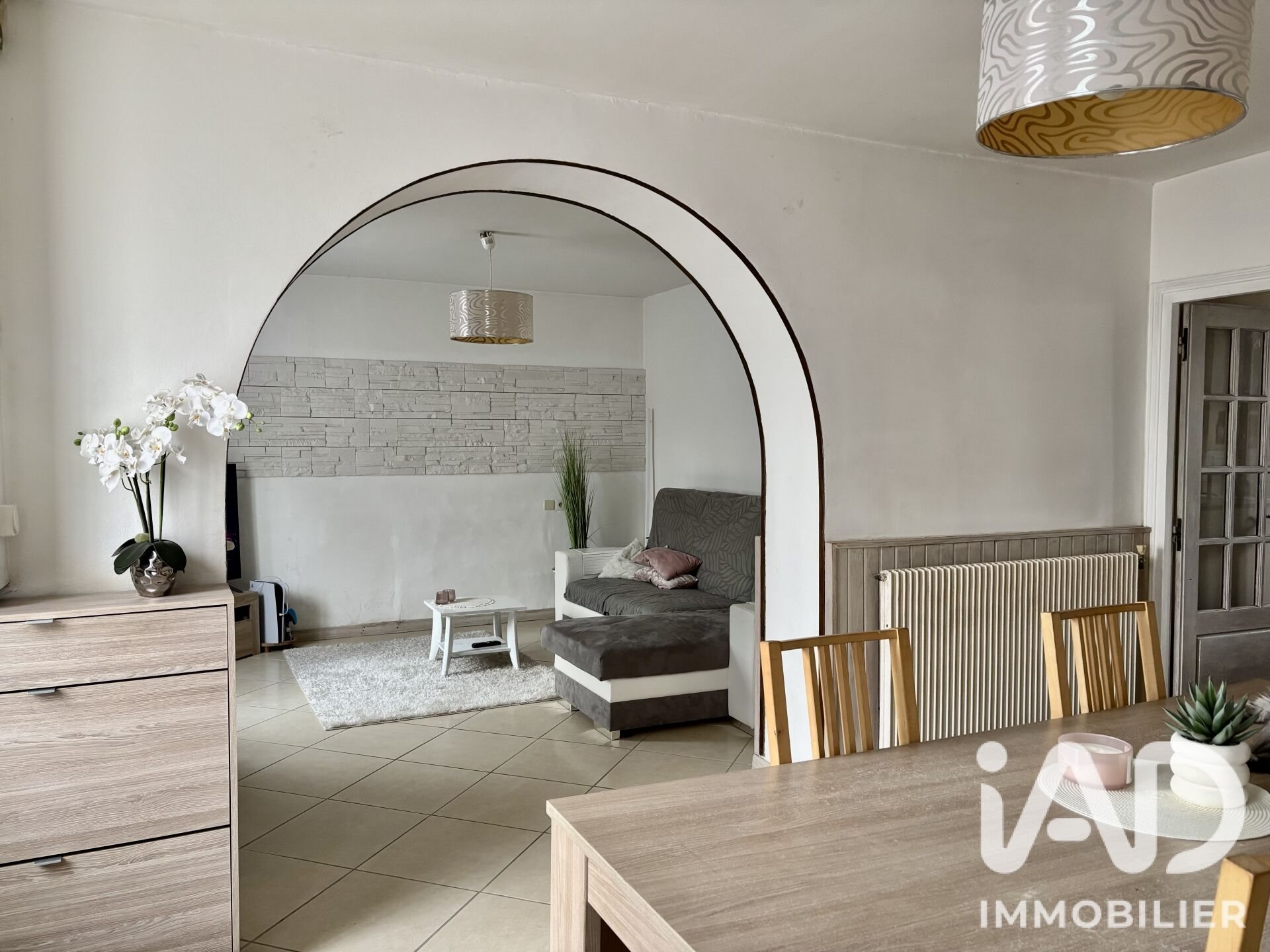 Maison à vendre, 105m², Jouy-sur-Morin