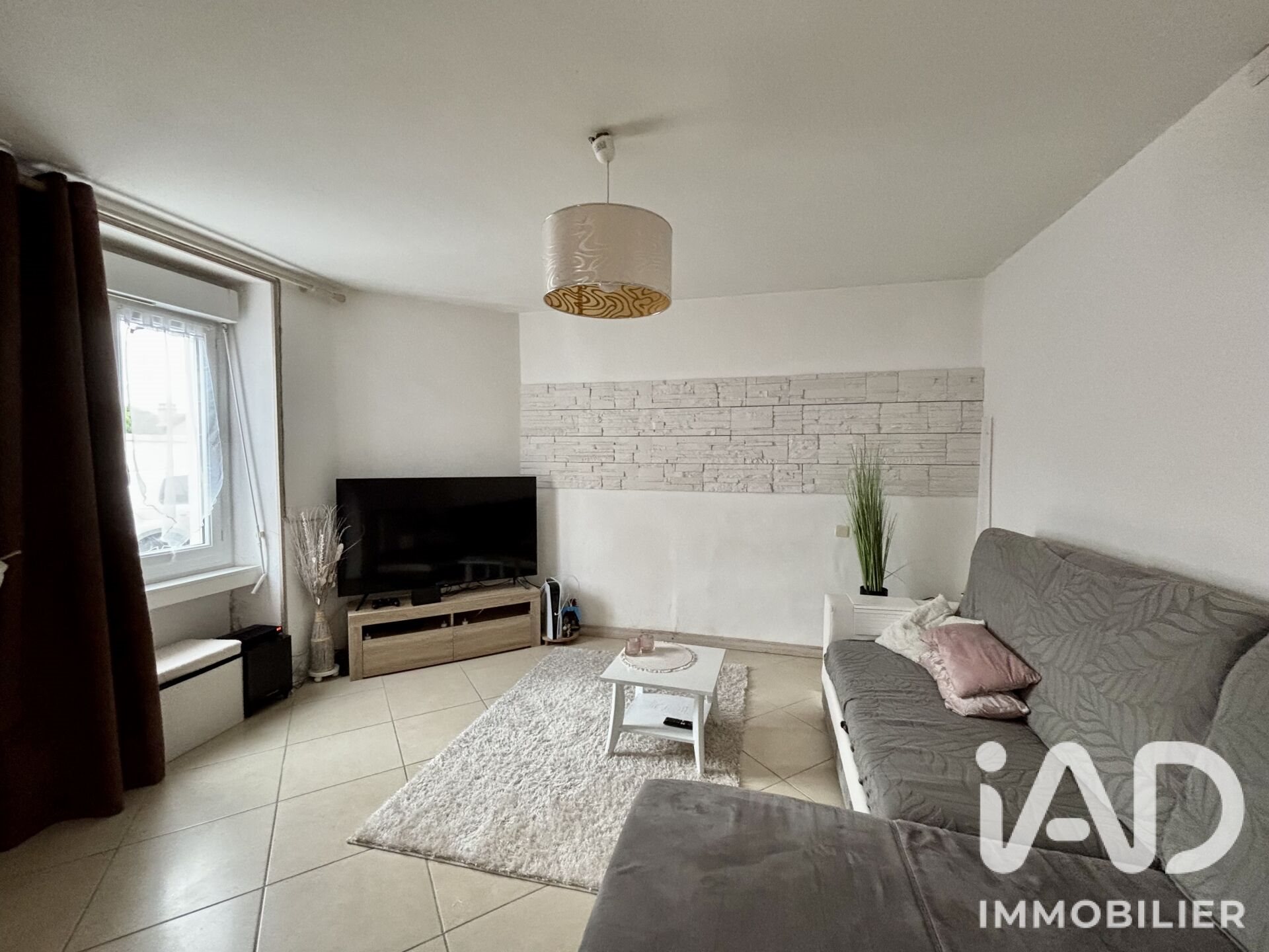 Maison à vendre, 105m², Jouy-sur-Morin