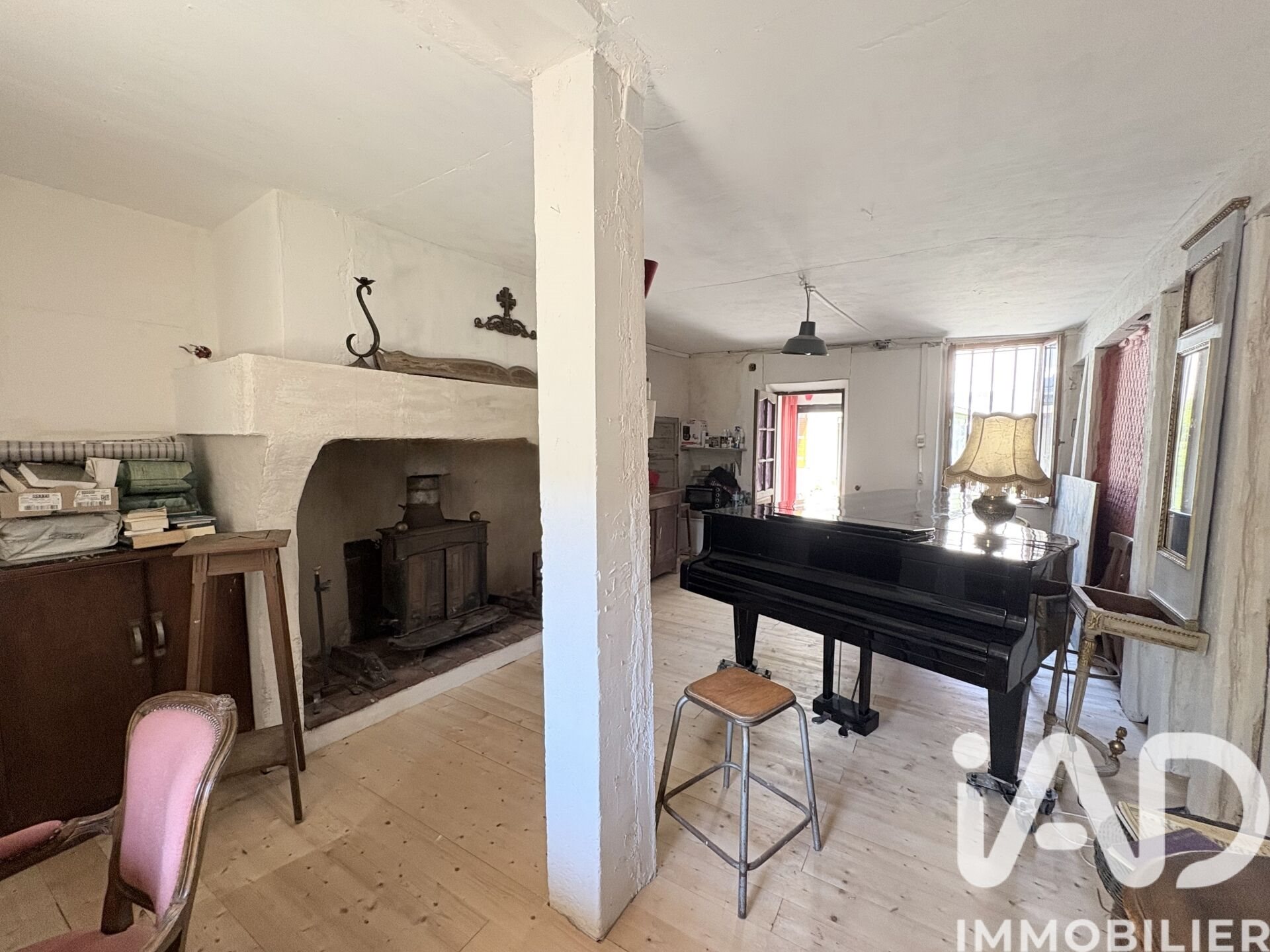 Maison à vendre, 200m², La Ferté-Gaucher