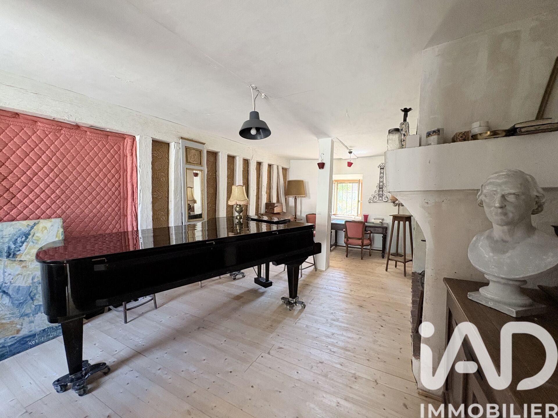 Maison à vendre, 200m², La Ferté-Gaucher