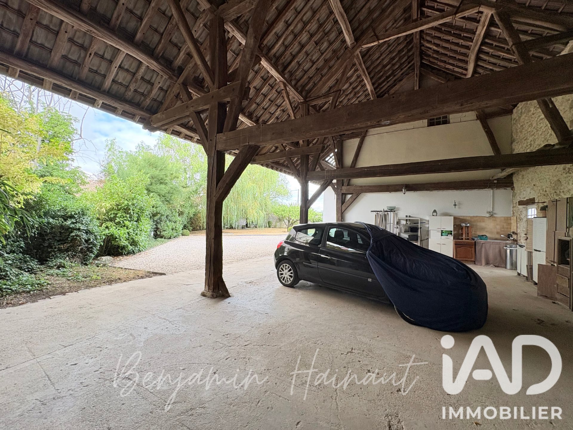 Maison à vendre, 150m², Provins