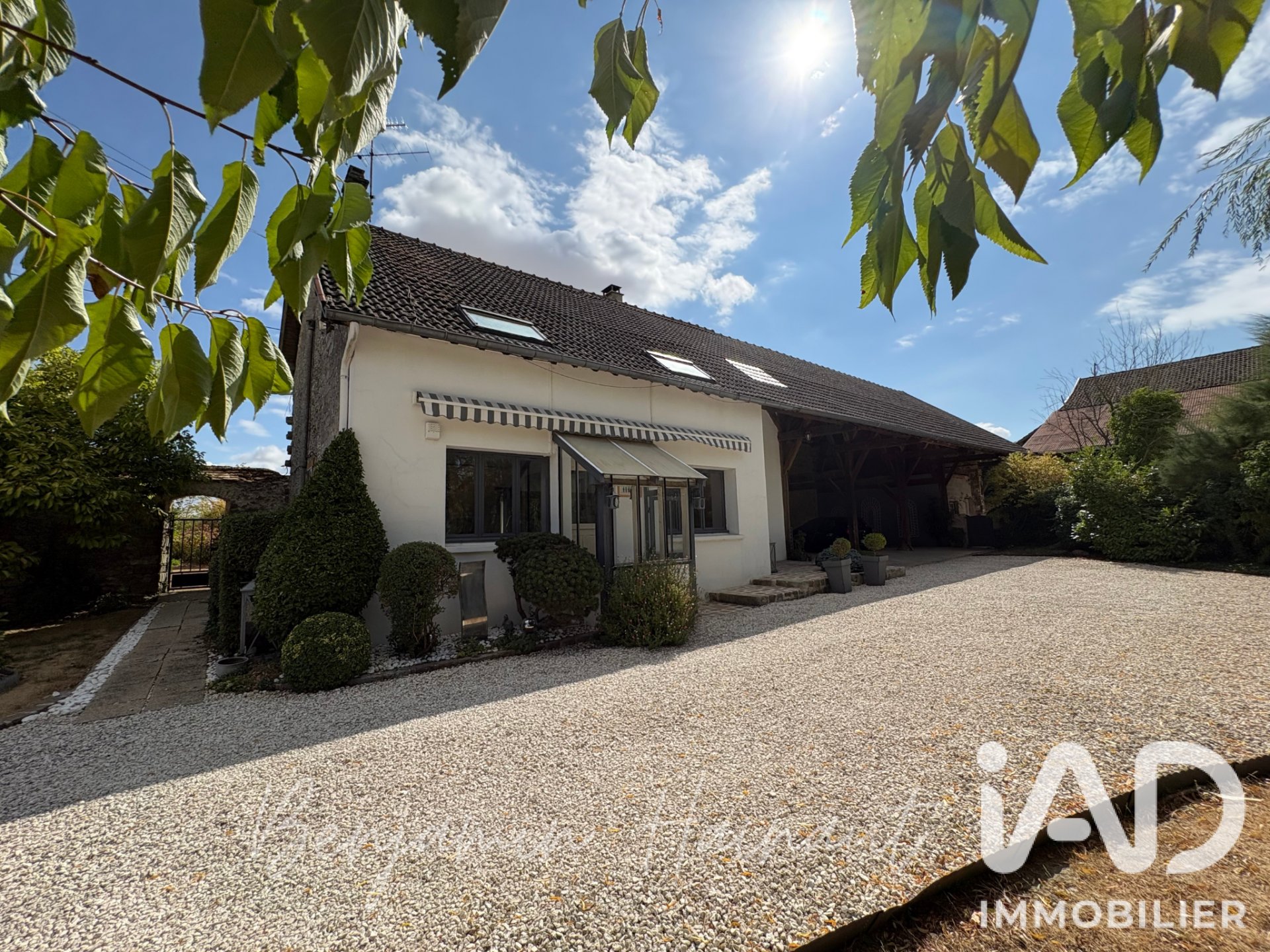 Maison à vendre, 150m², Provins