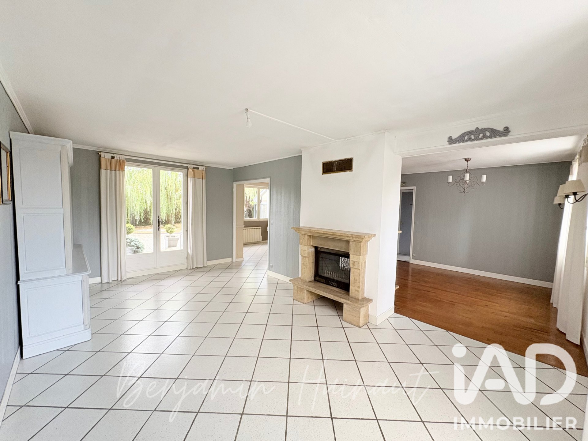 Maison à vendre, 150m², Provins