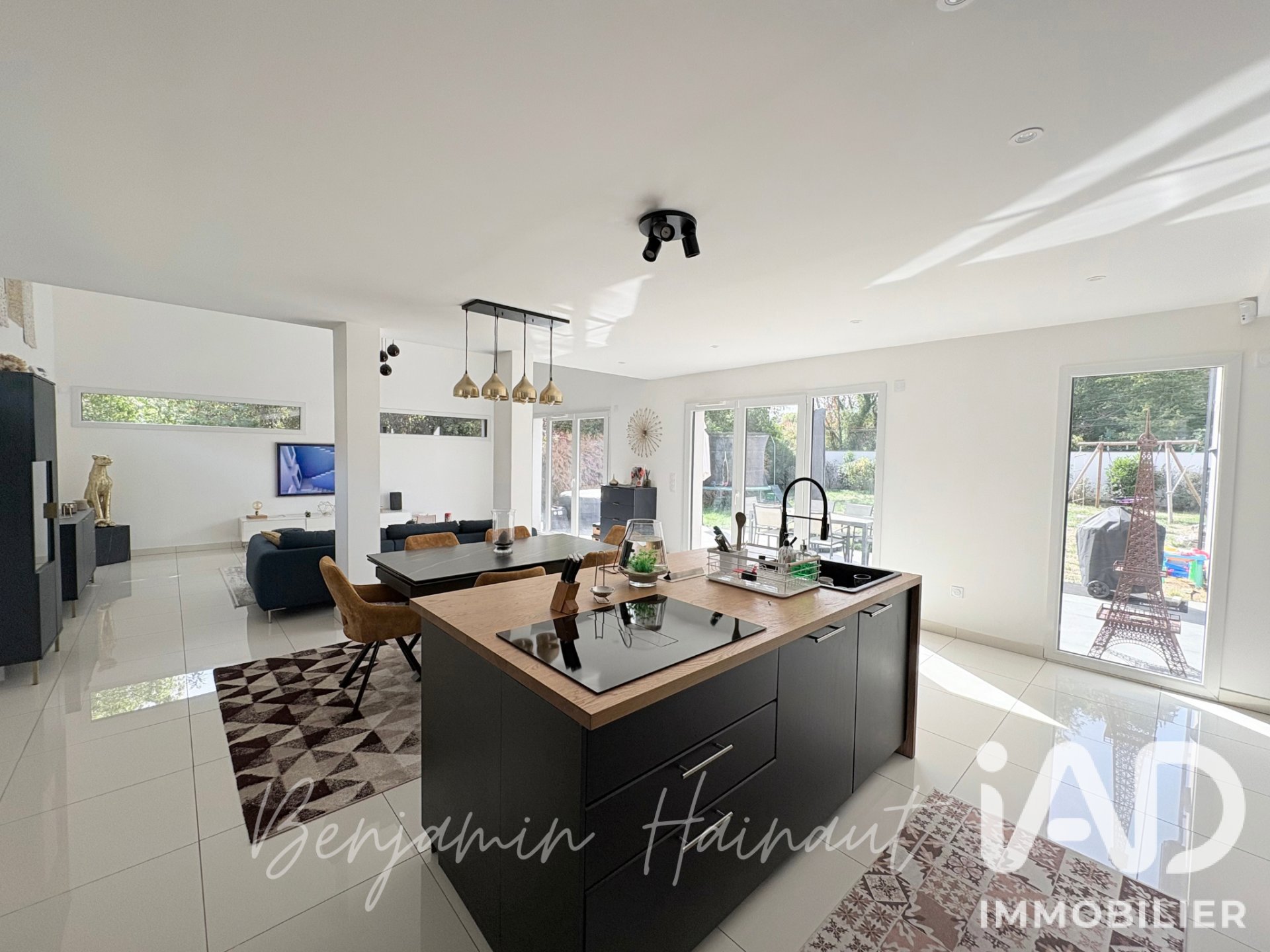 Maison à vendre, 163m², Chaumes-en-Brie