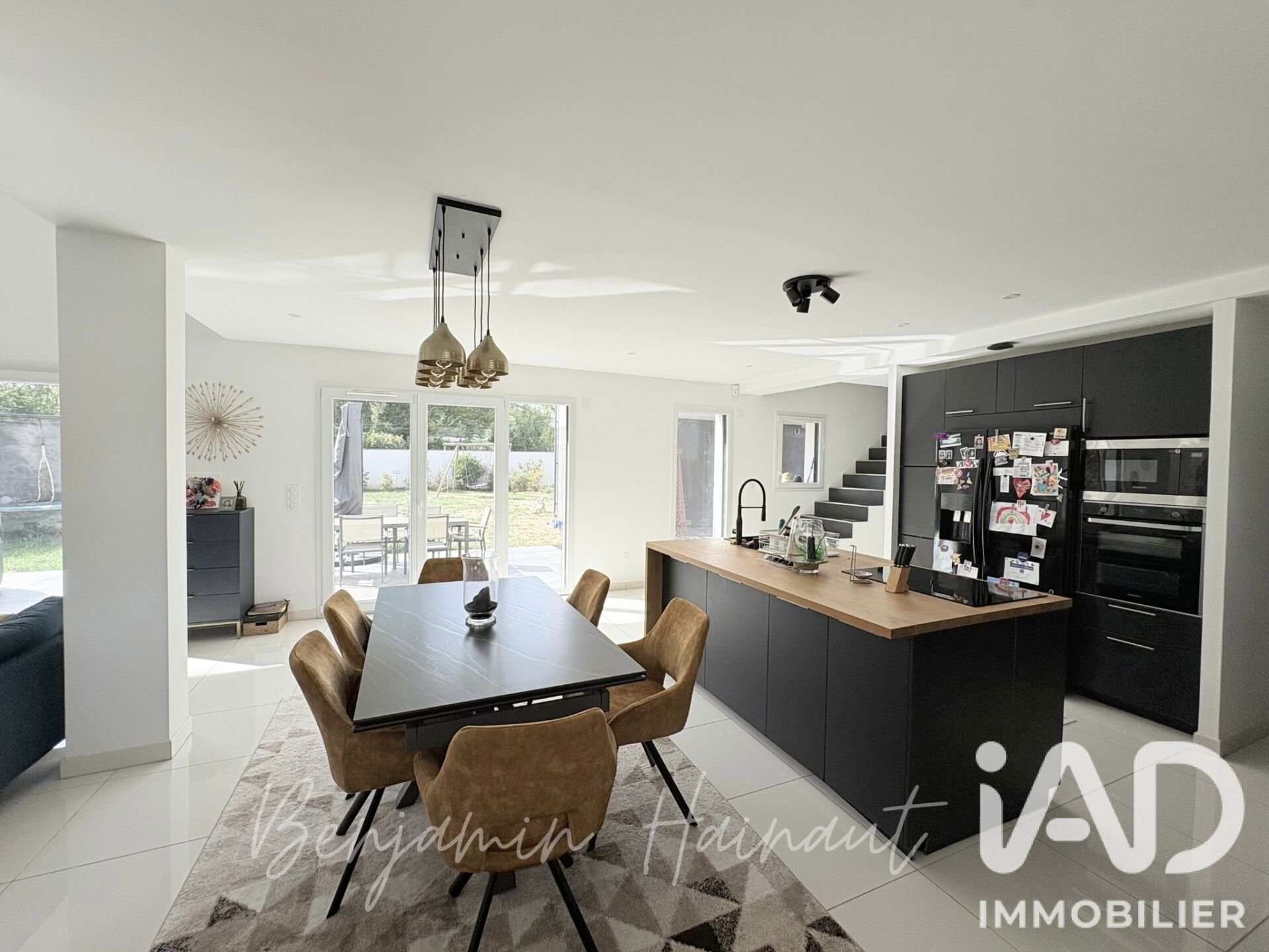 Maison à vendre, 163m², Chaumes-en-Brie