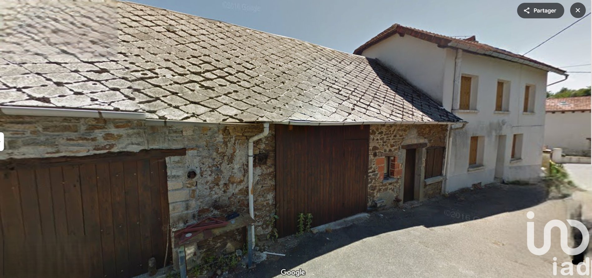 Maison à vendre, 75m², Naves