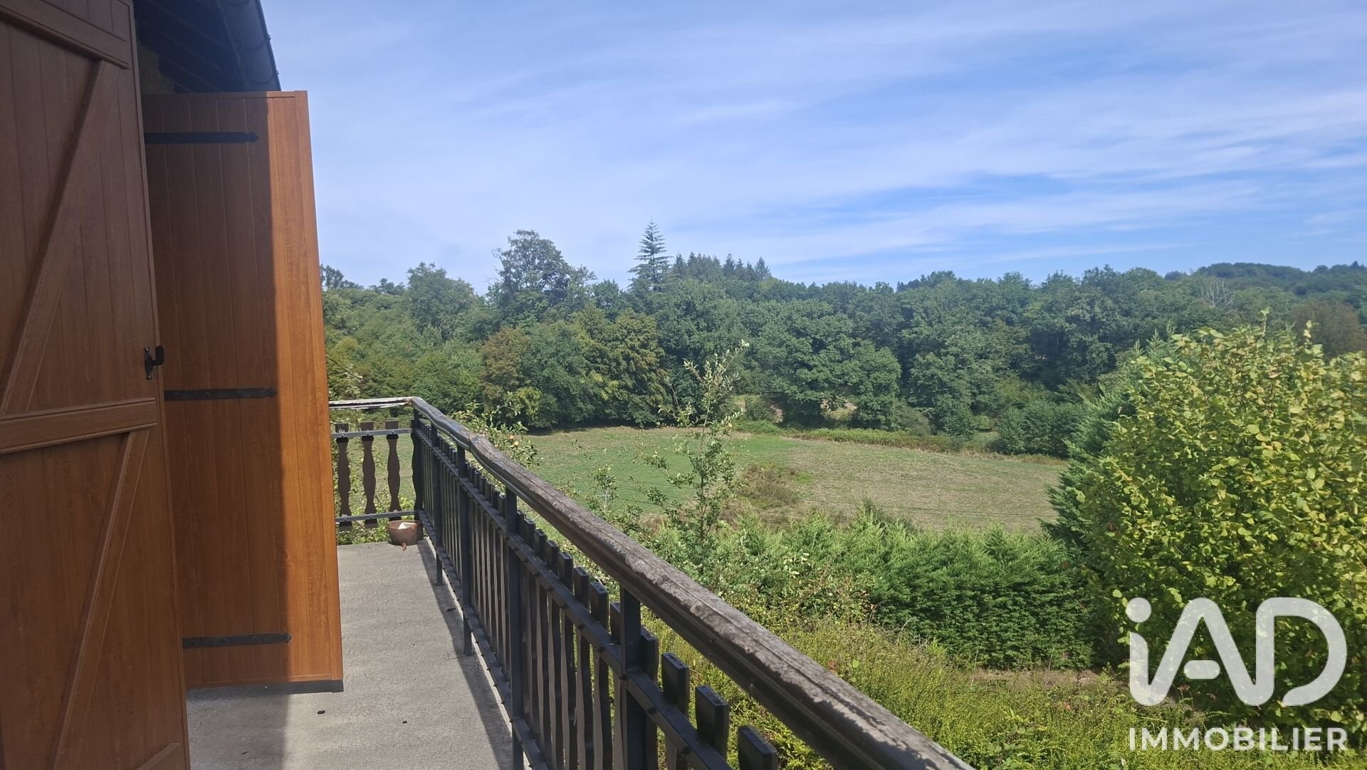 Maison à vendre, 86m², Chanteix