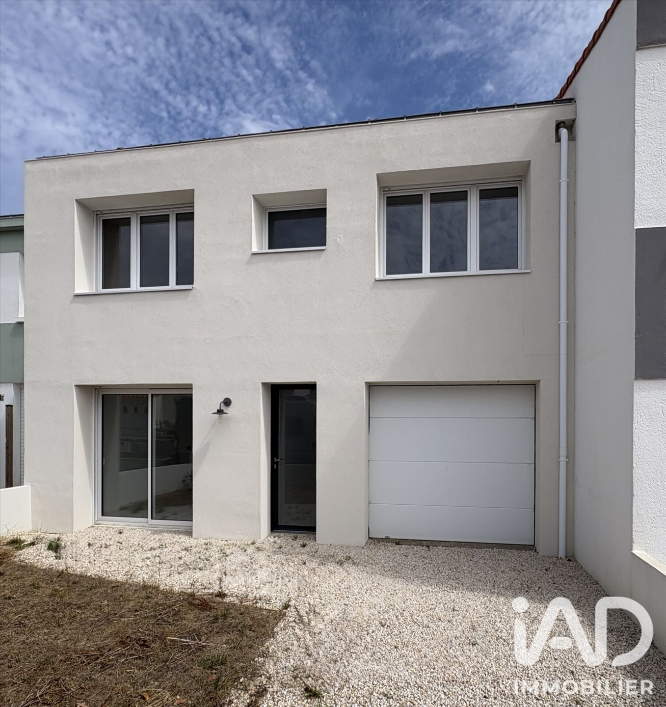 Maison à vendre, 110m², Les Sables-d'Olonne
