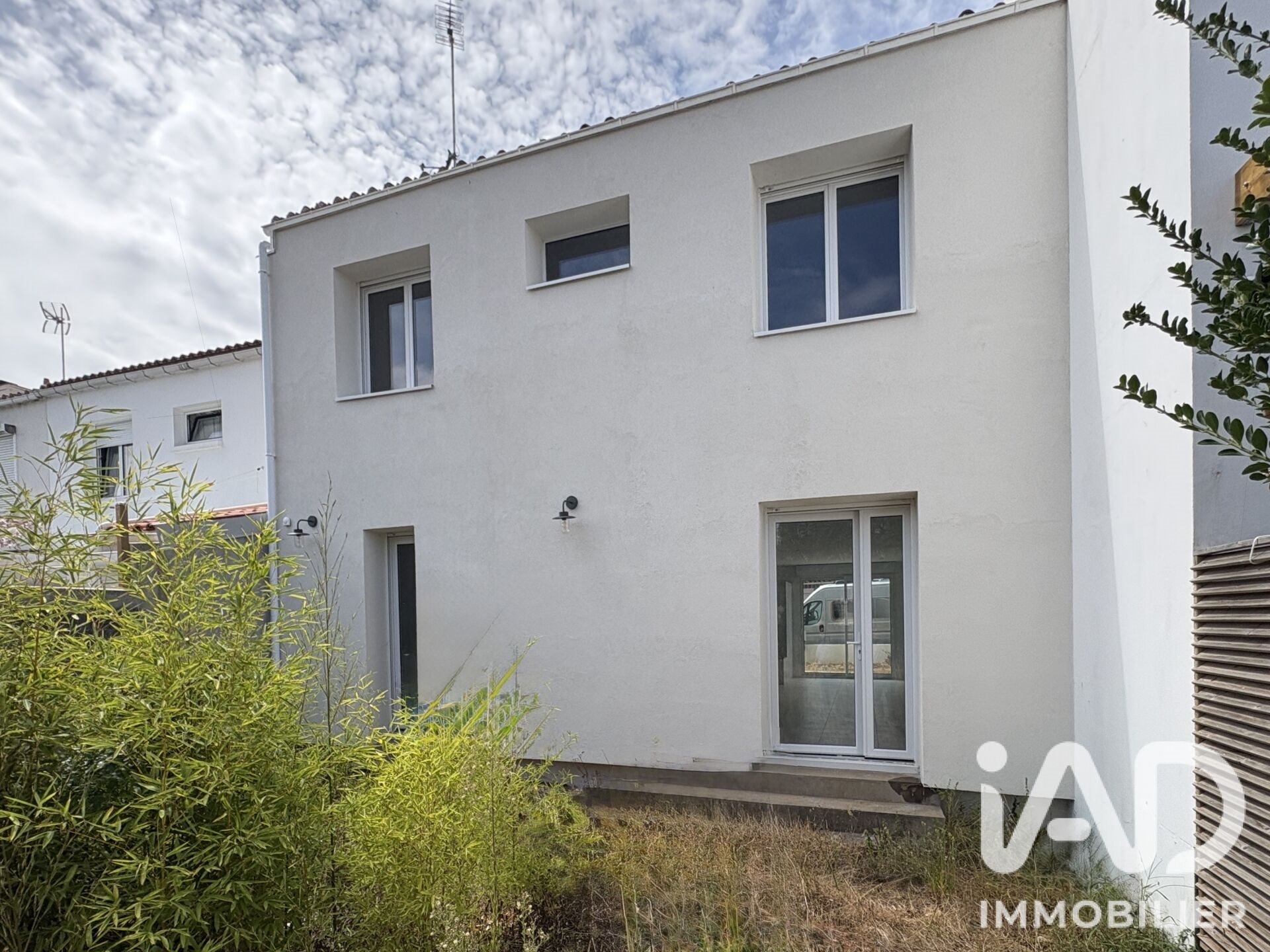 Maison à vendre, 110m², Les Sables-d'Olonne