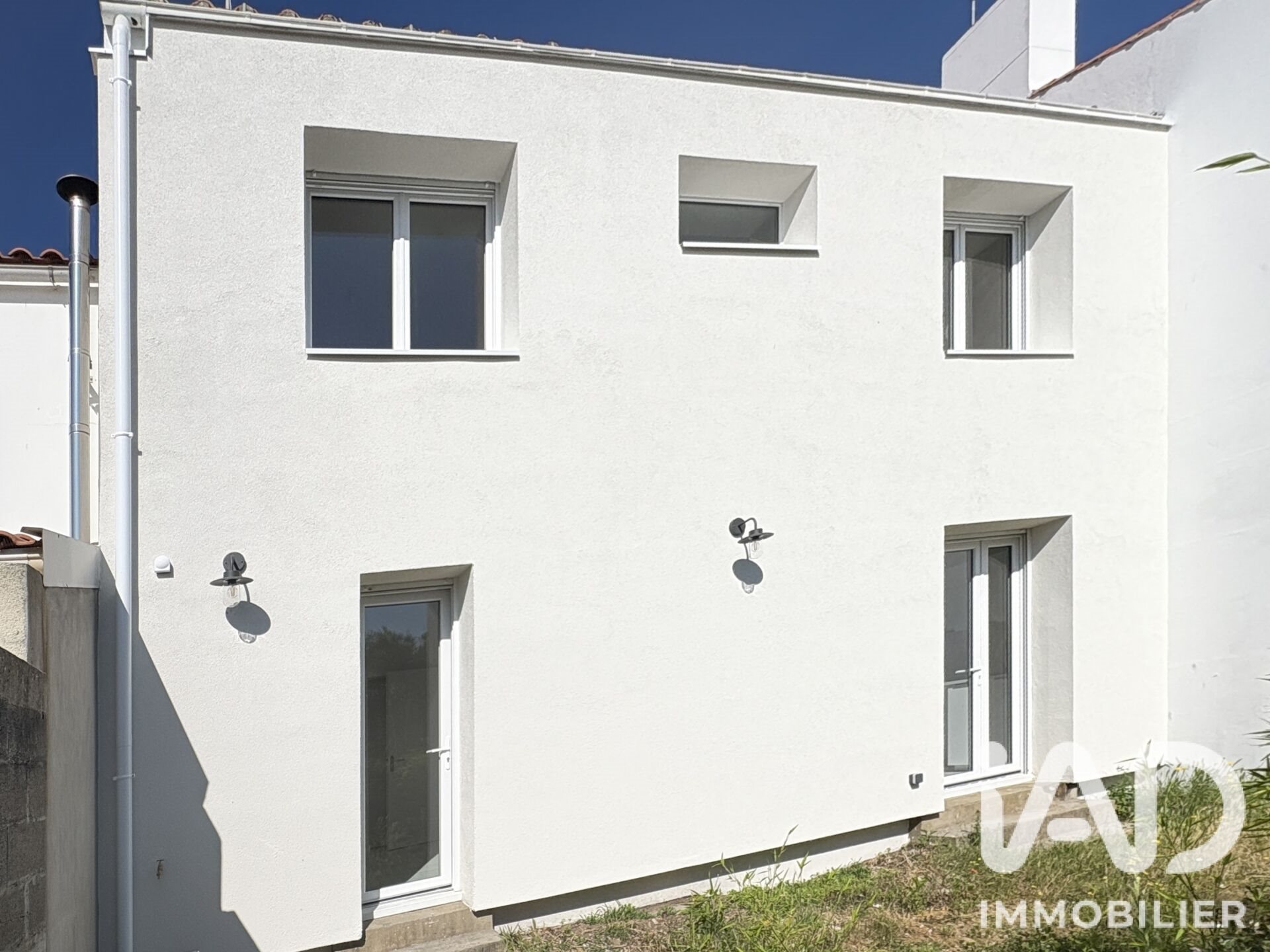 Maison à vendre, 110m², Les Sables-d'Olonne