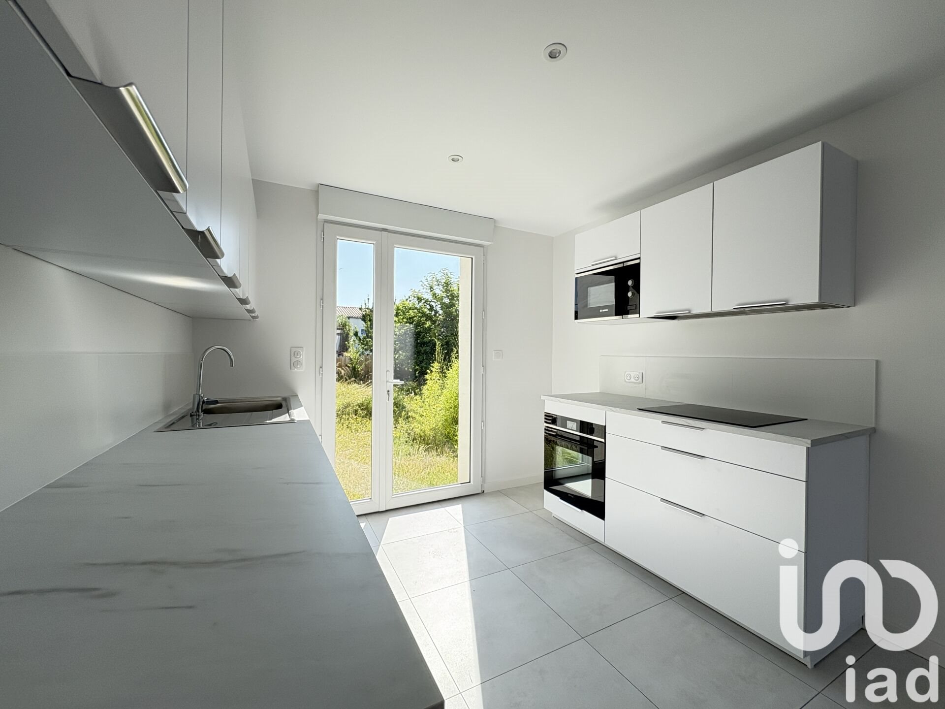 Maison à vendre, 110m², Les Sables-d'Olonne