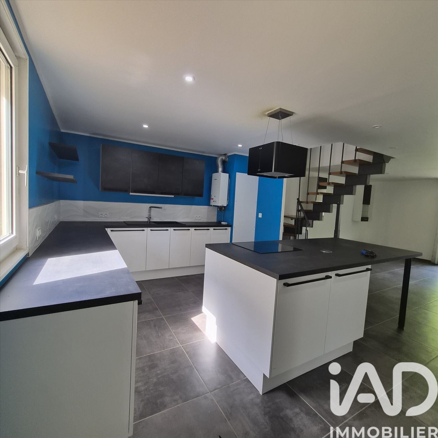 Appartement à vendre, 89m², Troyes