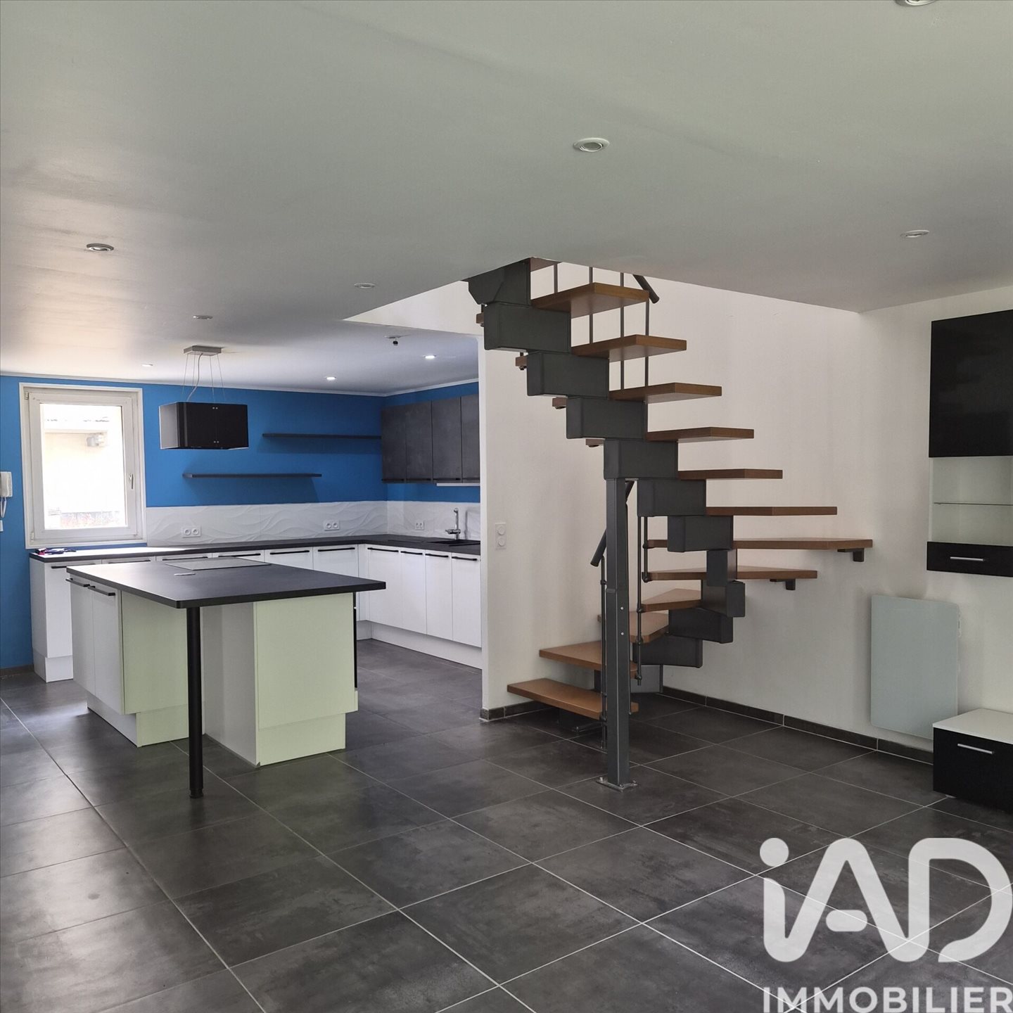 Appartement à vendre, 89m², Troyes