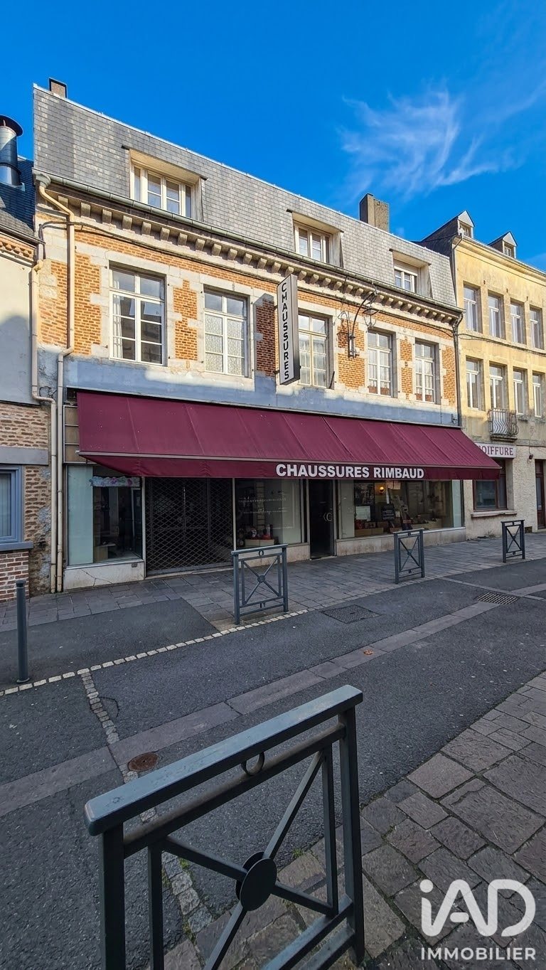 Maison à vendre, 496m², Givet